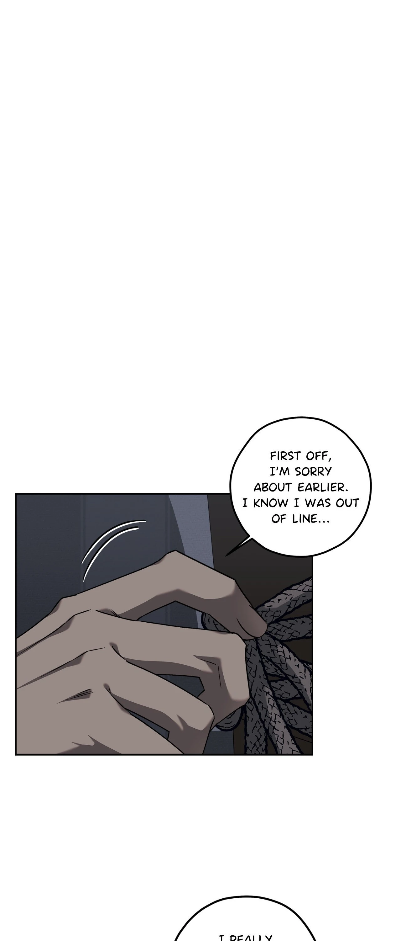 A Murderous Affair at 19 Sunset Street - Chapter 14 manhwa