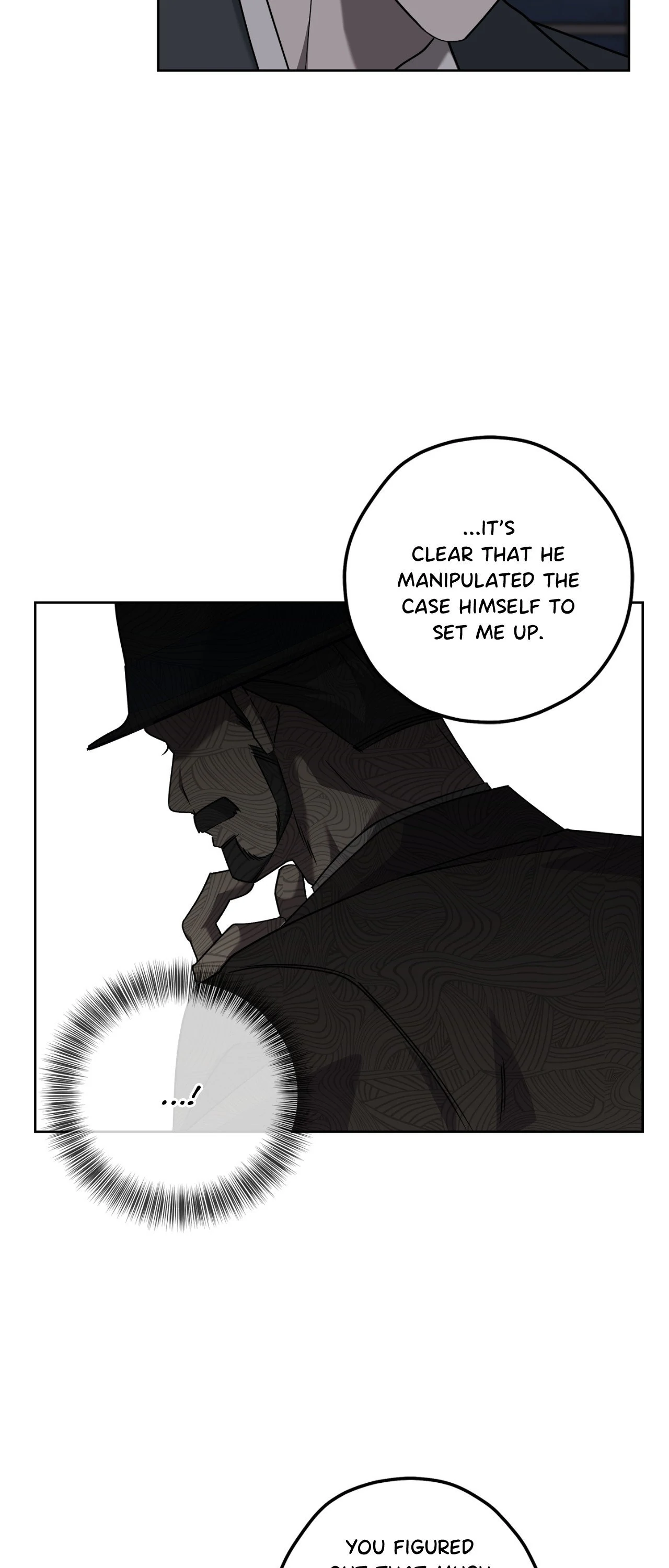 A Murderous Affair at 19 Sunset Street - Chapter 14 manhwa