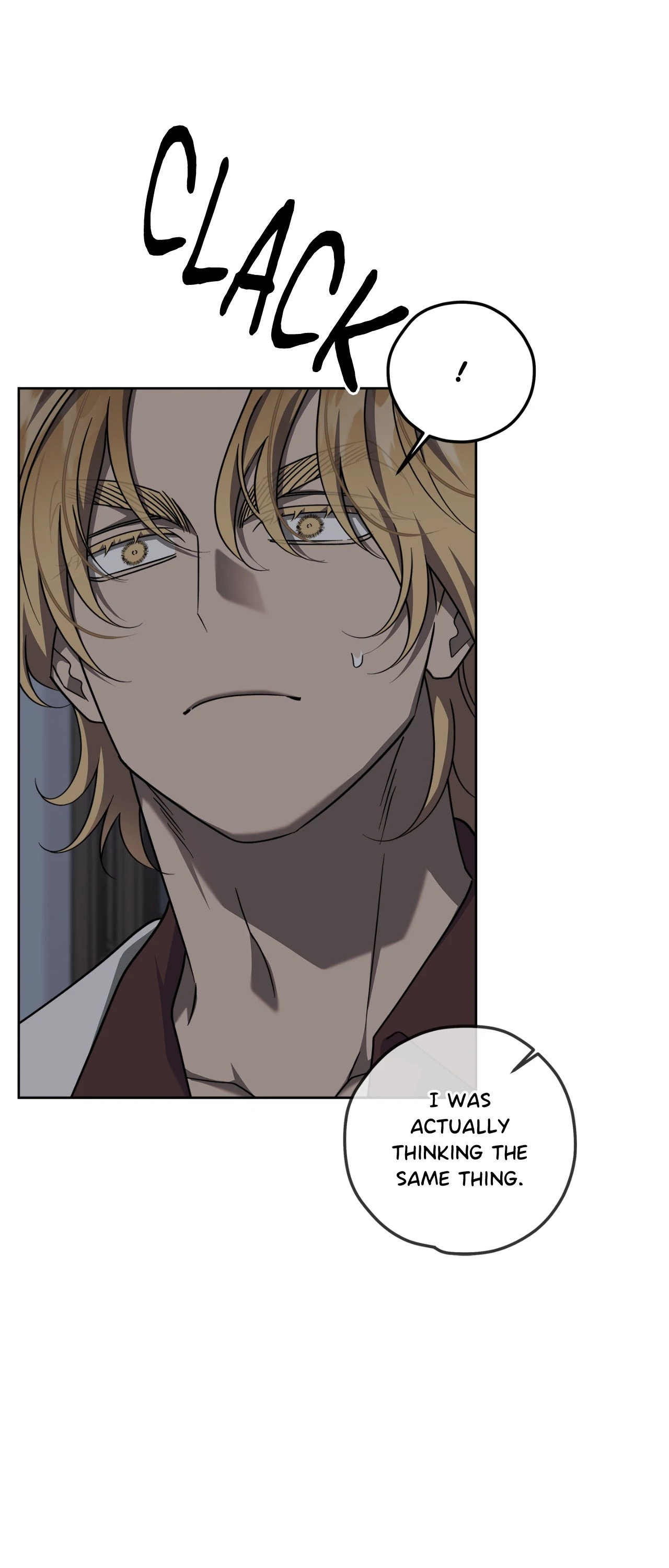 A Murderous Affair at 19 Sunset Street - Chapter 14 manhwa