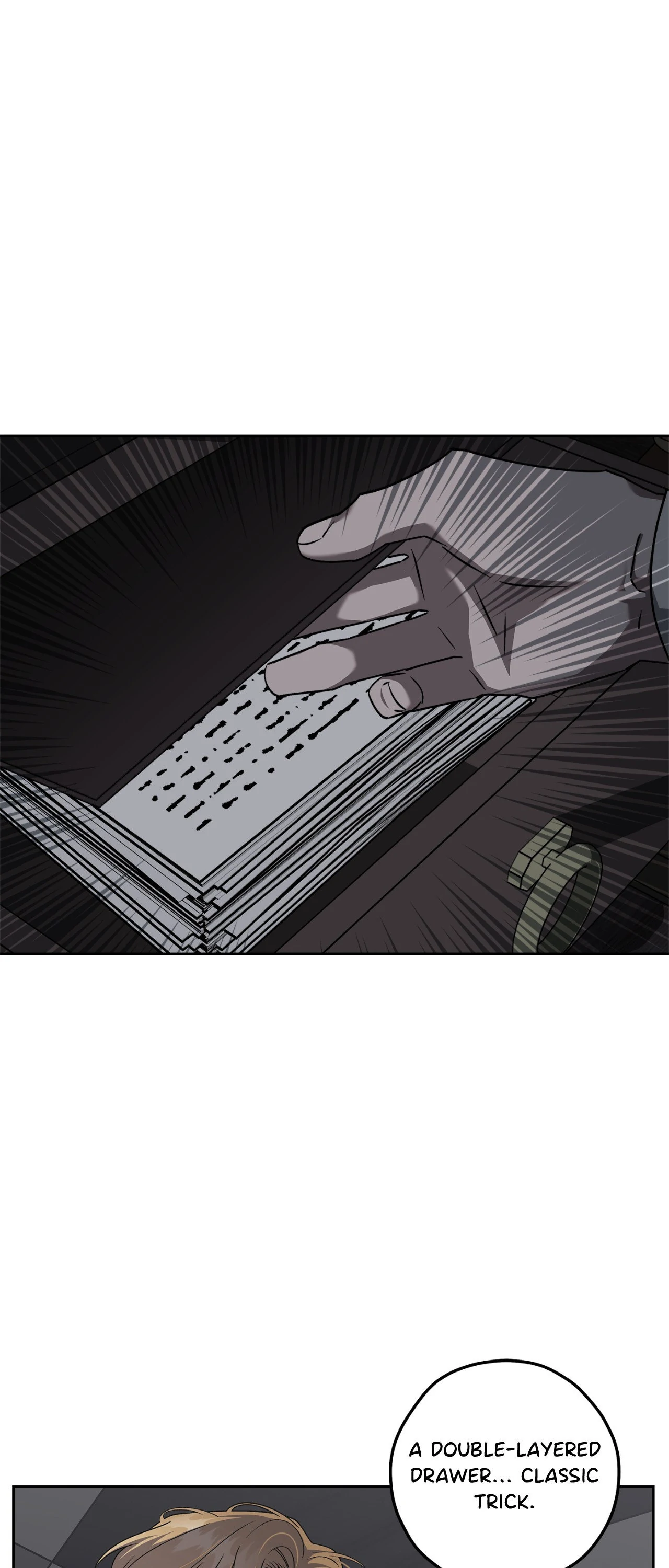 A Murderous Affair at 19 Sunset Street - Chapter 14 manhwa
