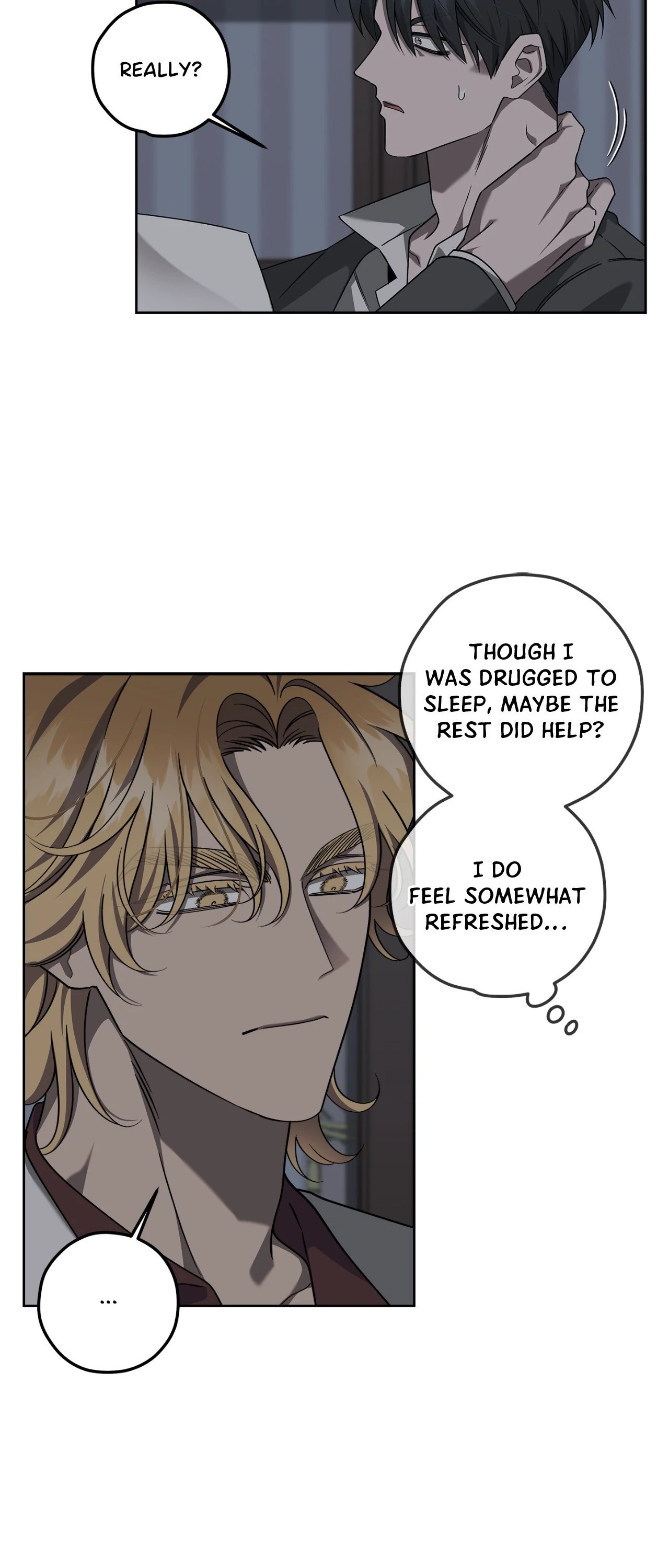 A Murderous Affair at 19 Sunset Street - Chapter 14 manhwa