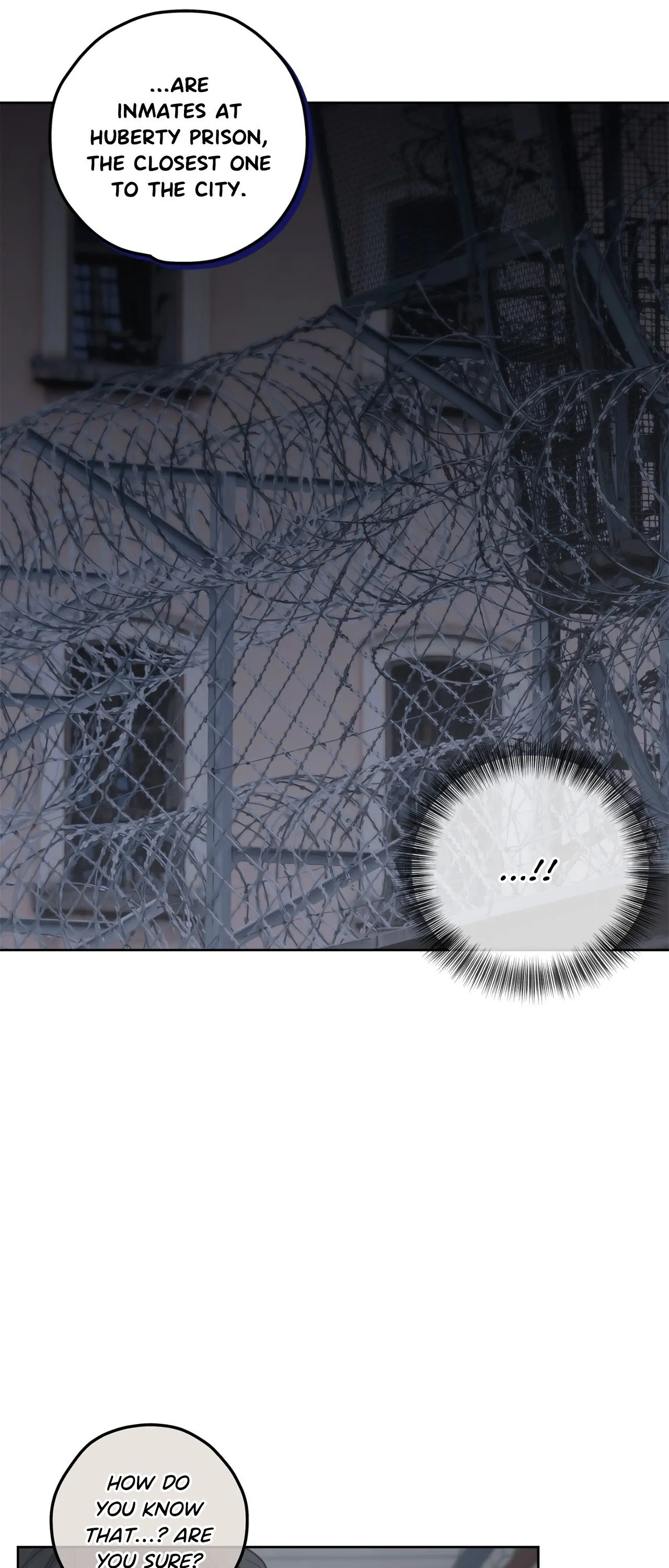 A Murderous Affair at 19 Sunset Street - Chapter 14 manhwa