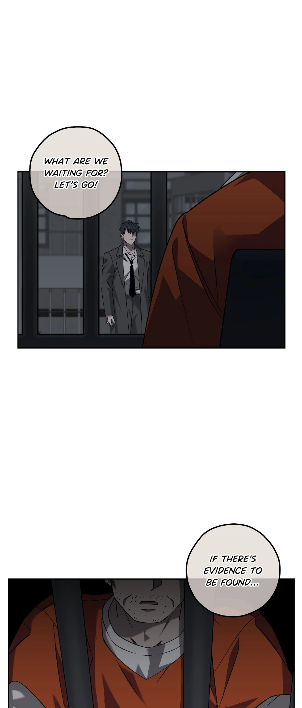 A Murderous Affair at 19 Sunset Street - Chapter 14 manhwa