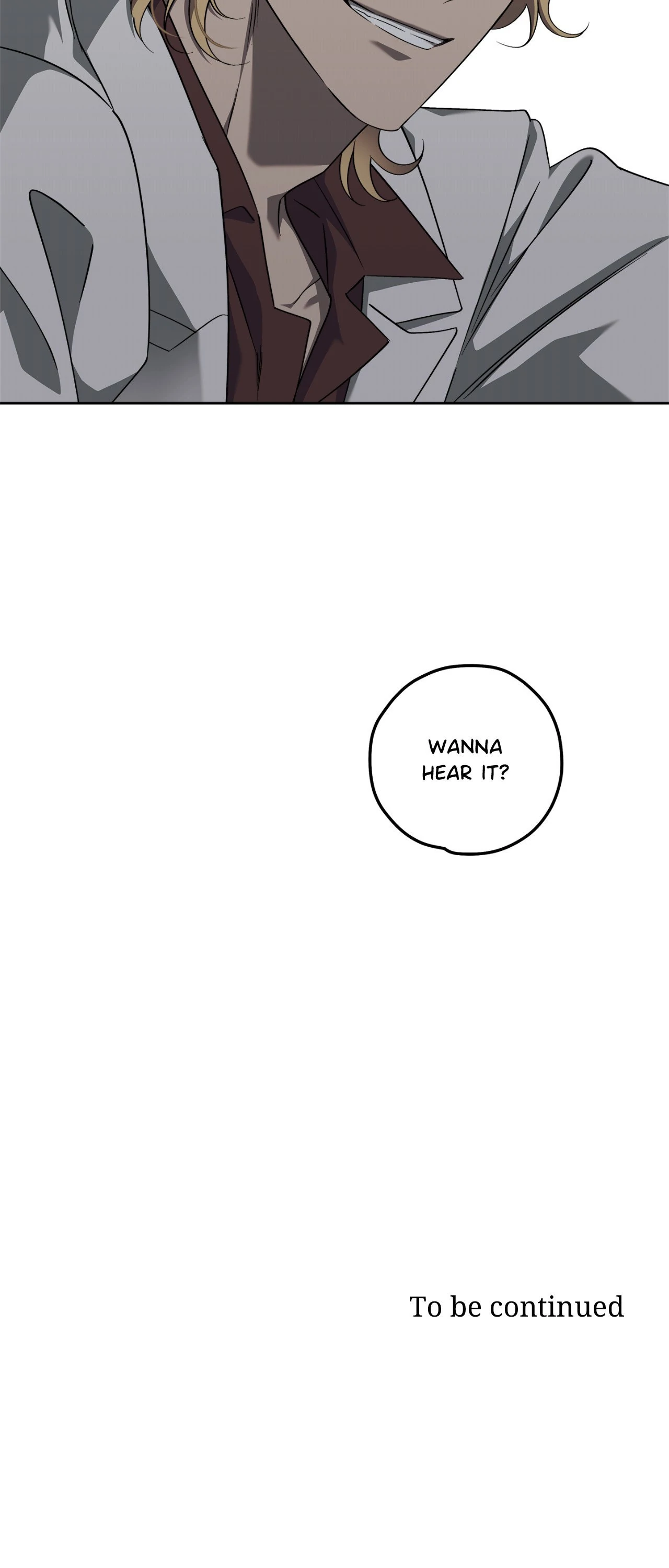 A Murderous Affair at 19 Sunset Street - Chapter 14 manhwa
