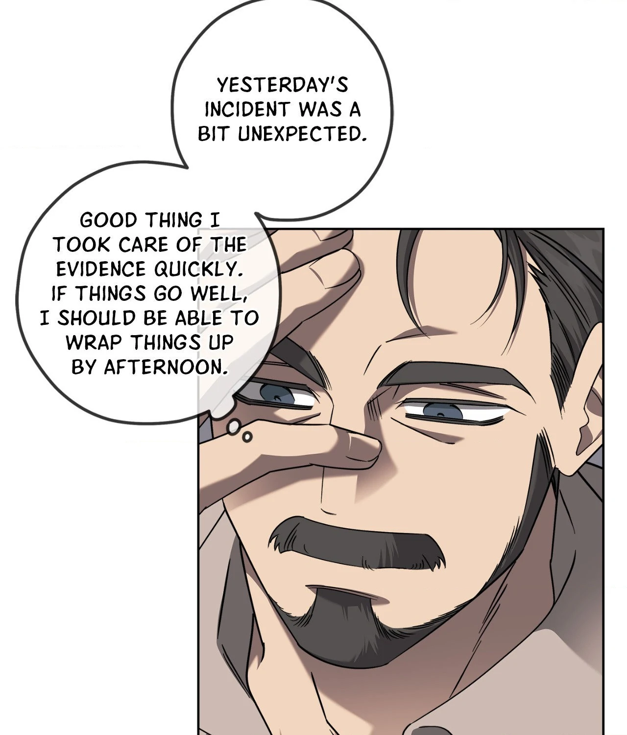 A Murderous Affair at 19 Sunset Street - Chapter 15 manhwa