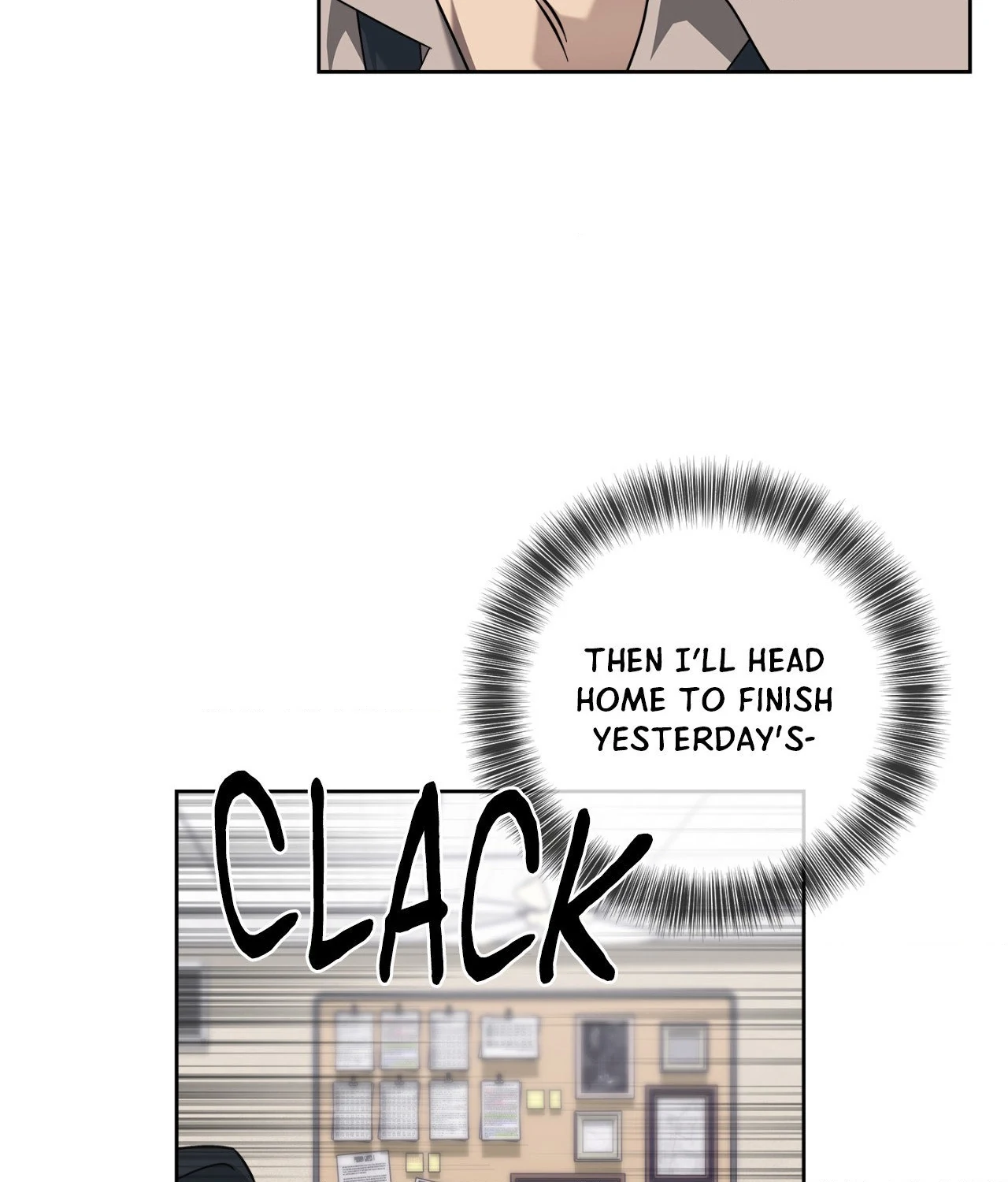 A Murderous Affair at 19 Sunset Street - Chapter 15 manhwa