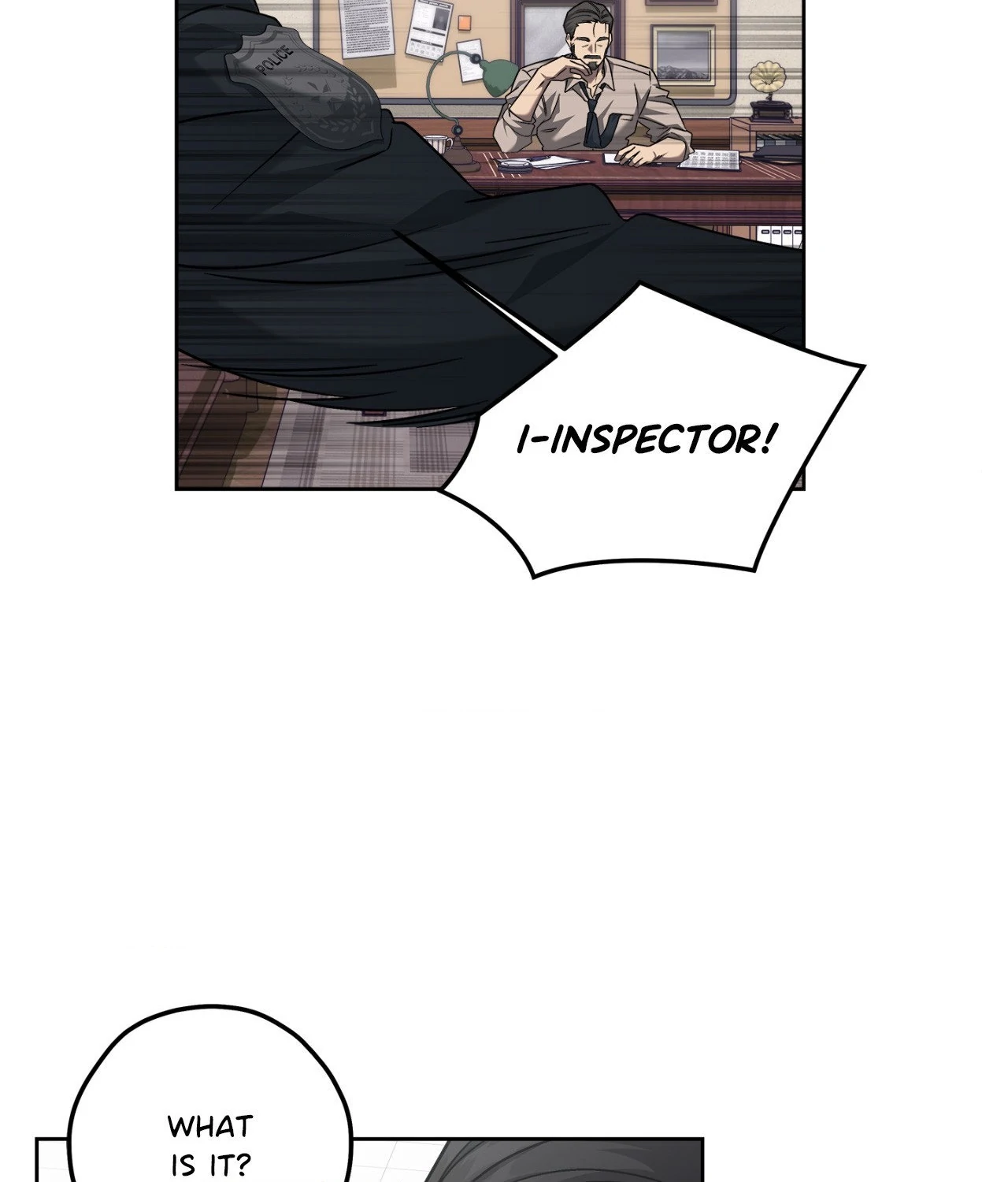 A Murderous Affair at 19 Sunset Street - Chapter 15 manhwa