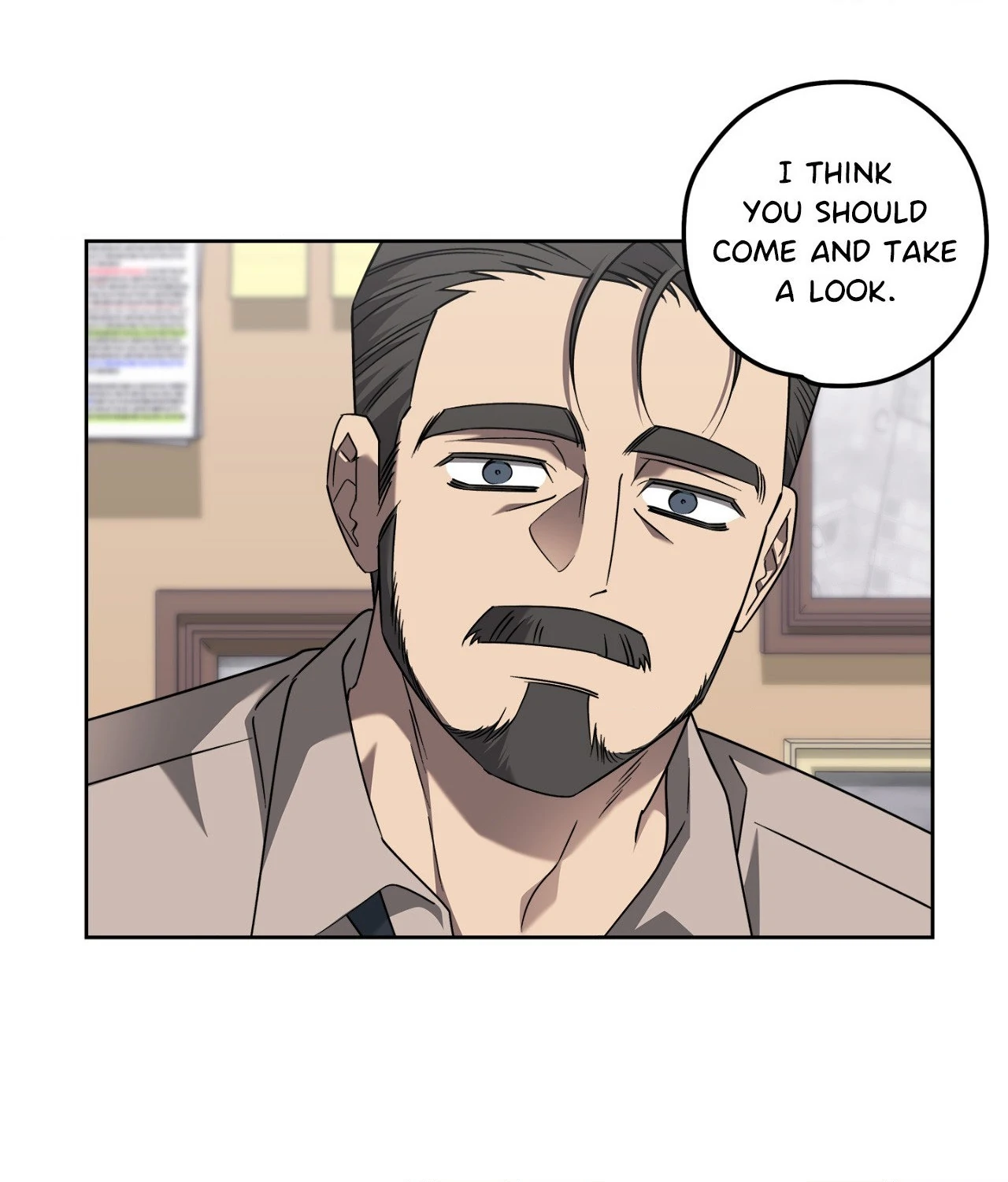 A Murderous Affair at 19 Sunset Street - Chapter 15 manhwa