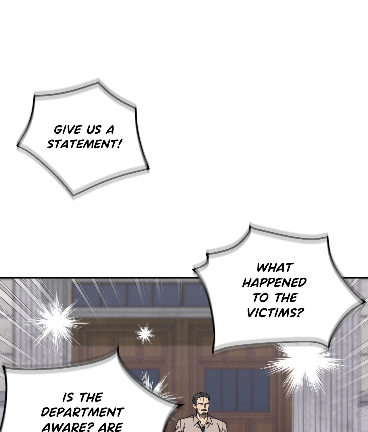 A Murderous Affair at 19 Sunset Street - Chapter 15 manhwa