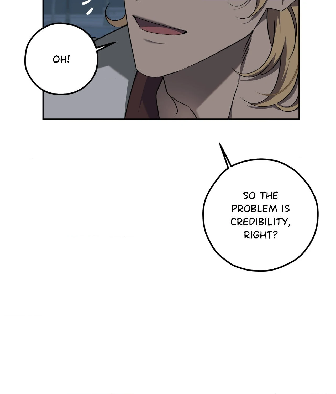 A Murderous Affair at 19 Sunset Street - Chapter 15 manhwa
