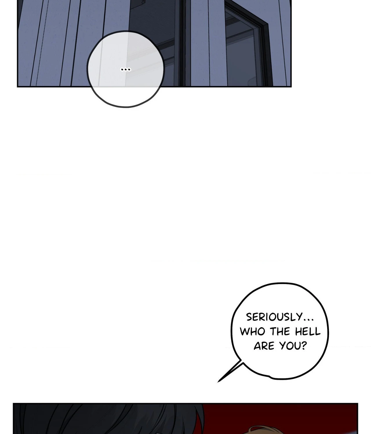 A Murderous Affair at 19 Sunset Street - Chapter 15 manhwa
