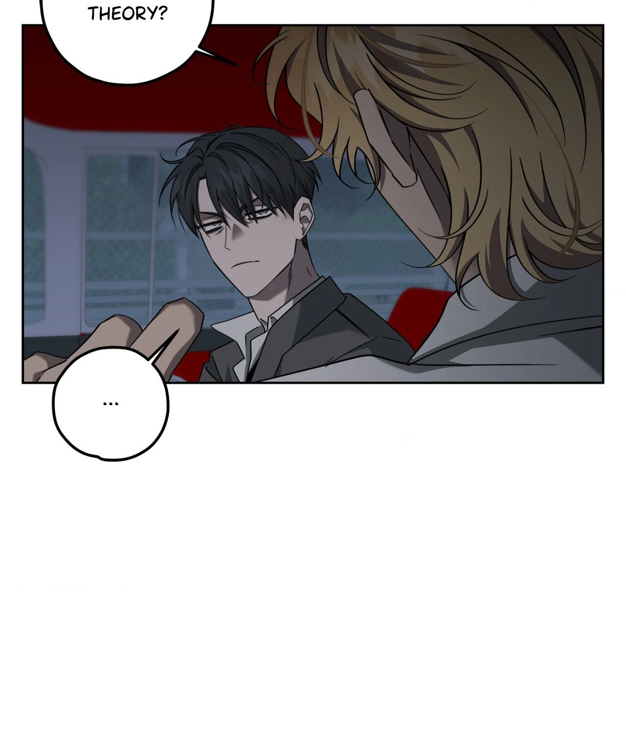 A Murderous Affair at 19 Sunset Street - Chapter 15 manhwa