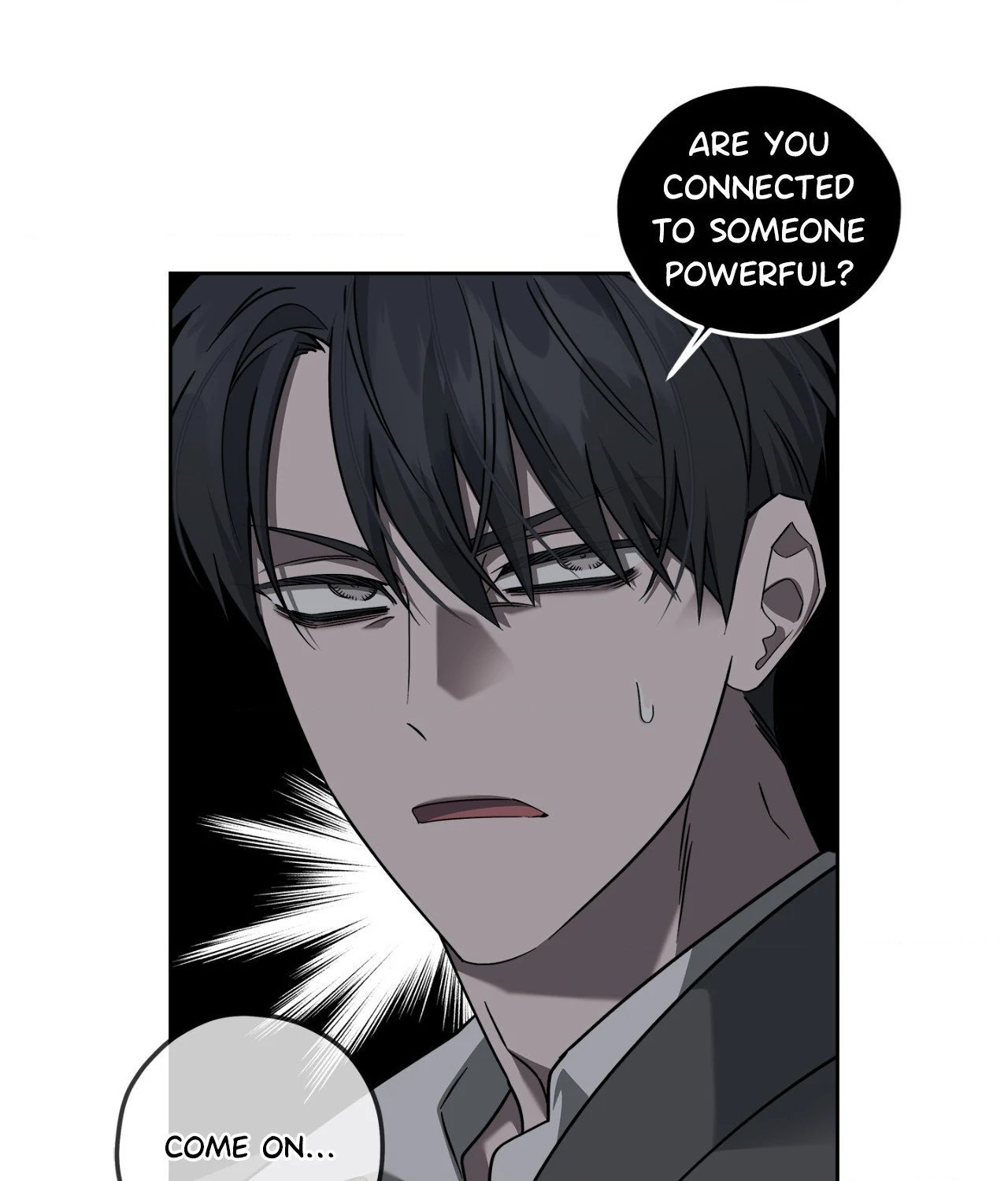 A Murderous Affair at 19 Sunset Street - Chapter 15 manhwa