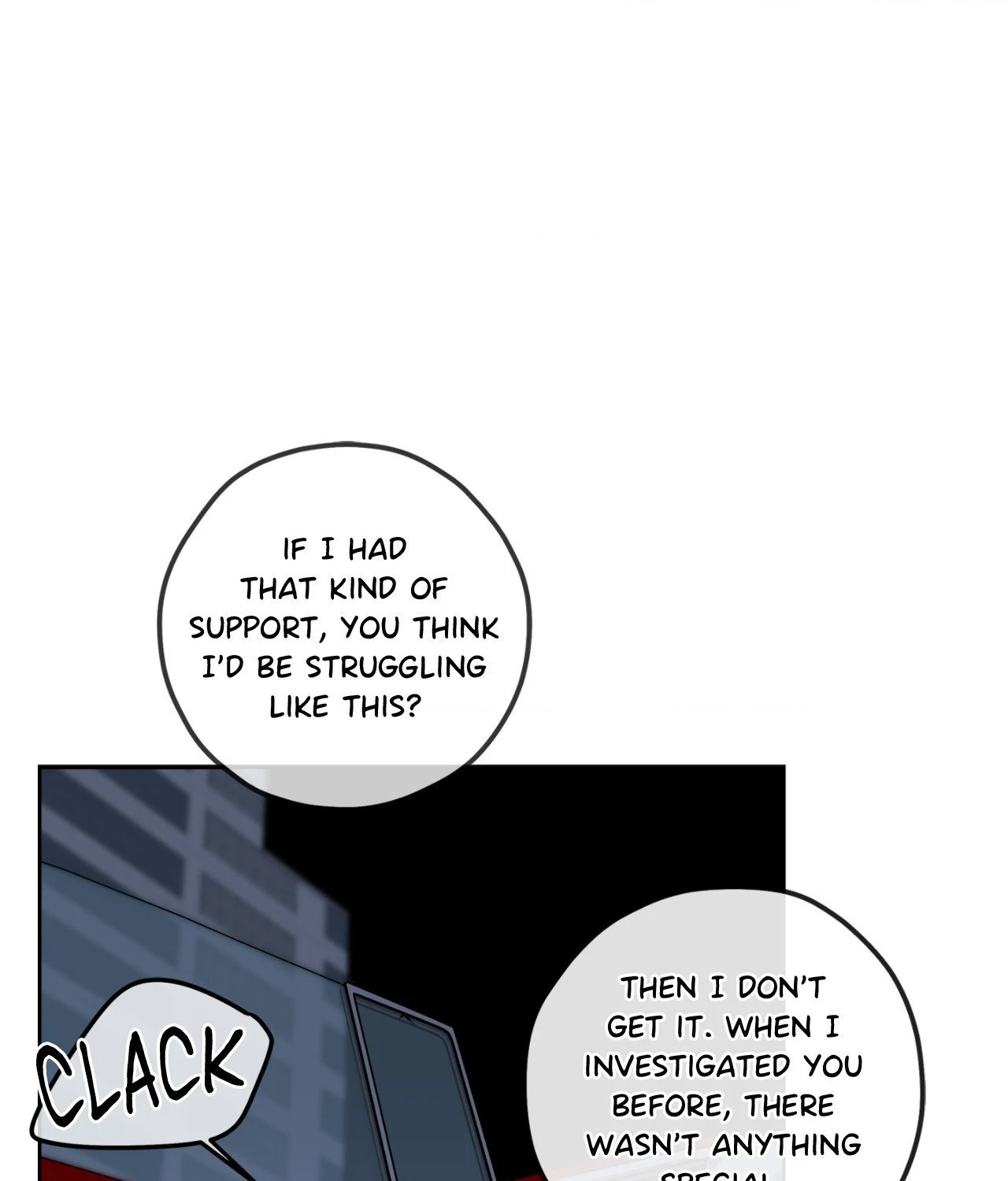 A Murderous Affair at 19 Sunset Street - Chapter 15 manhwa