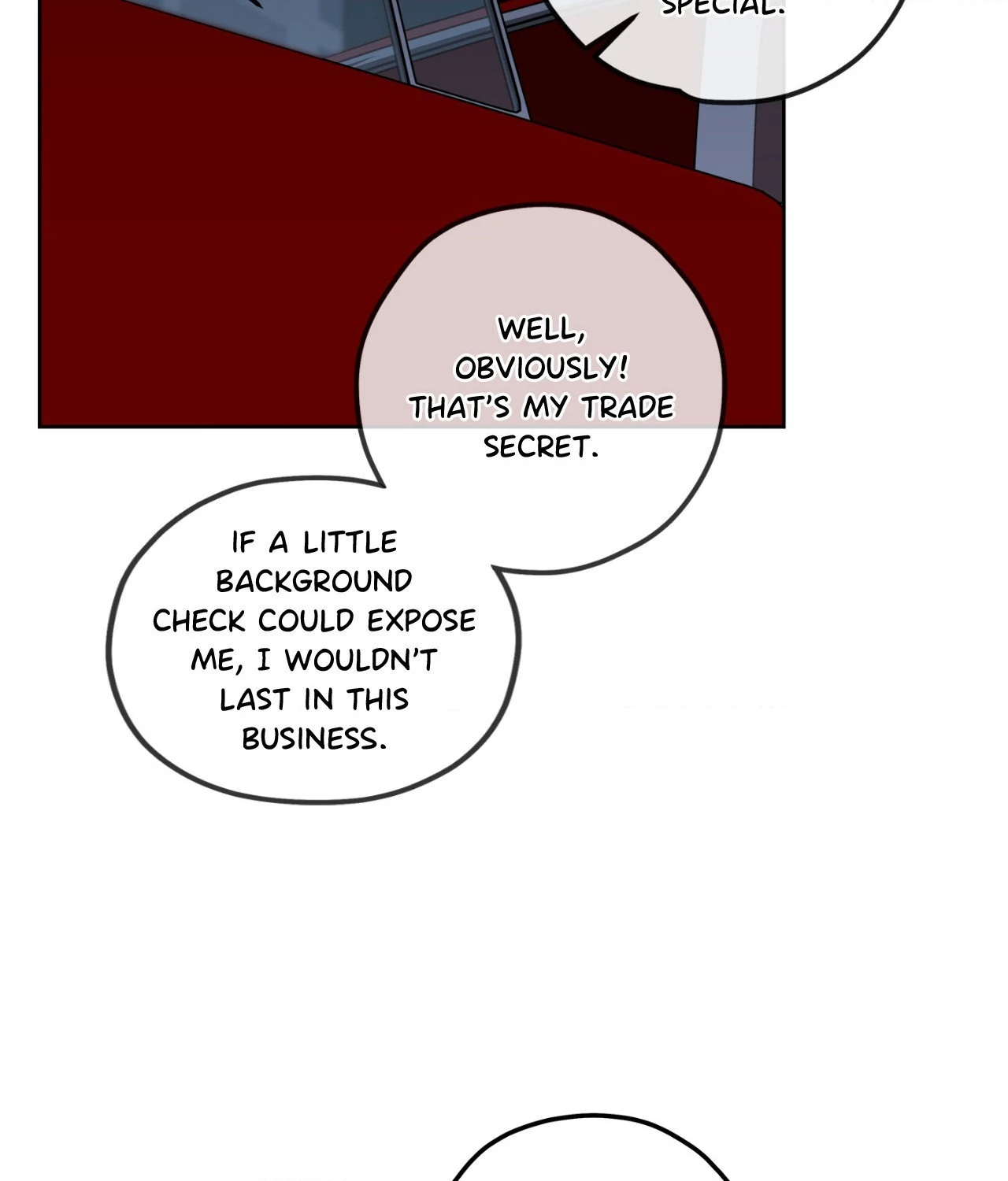 A Murderous Affair at 19 Sunset Street - Chapter 15 manhwa