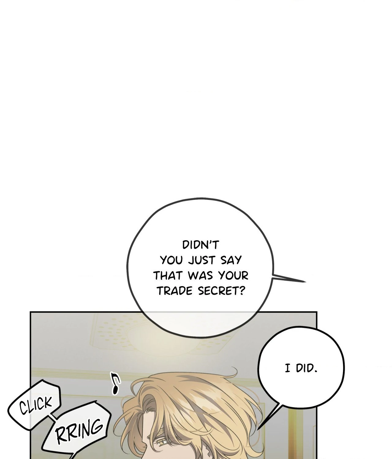 A Murderous Affair at 19 Sunset Street - Chapter 15 manhwa