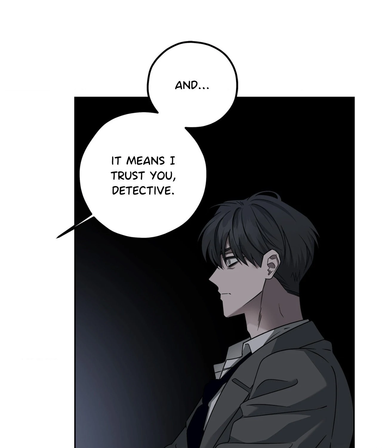 A Murderous Affair at 19 Sunset Street - Chapter 15 manhwa