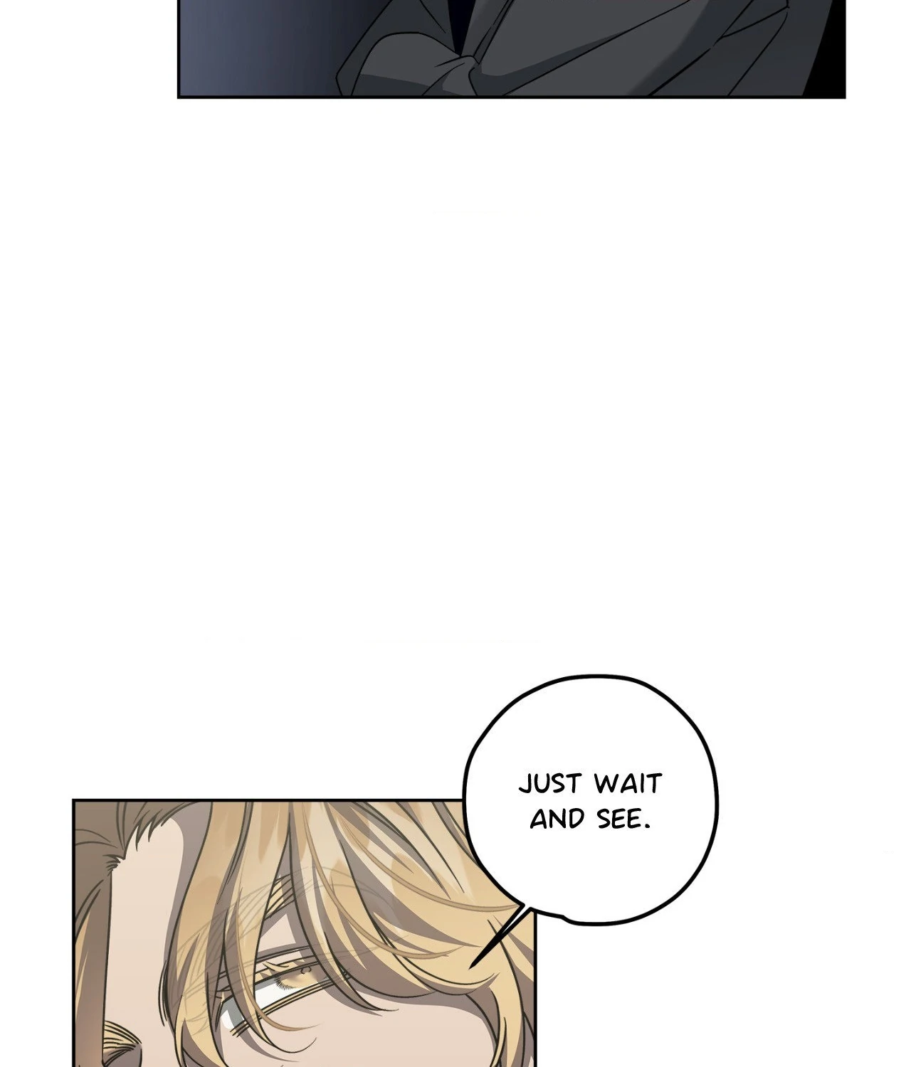 A Murderous Affair at 19 Sunset Street - Chapter 15 manhwa