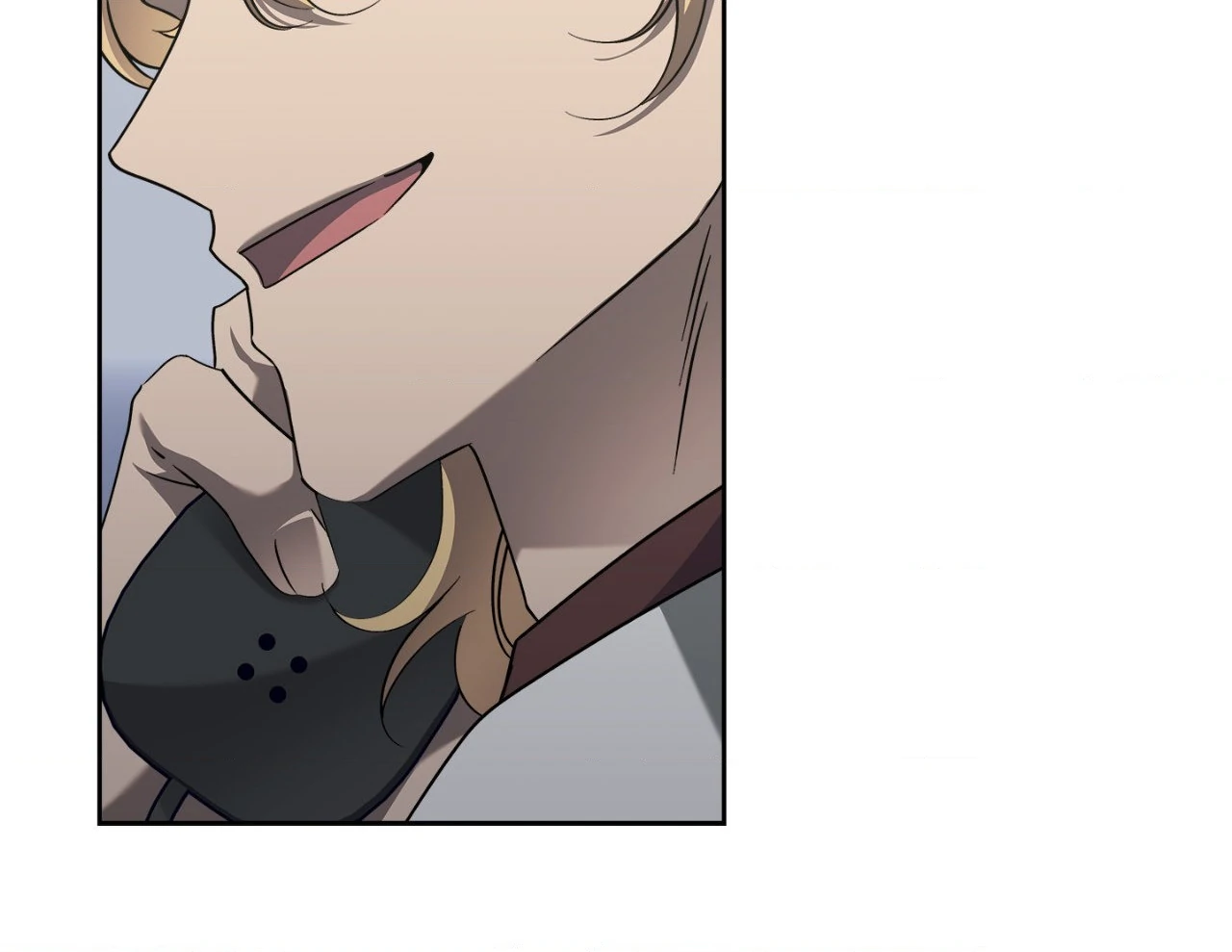 A Murderous Affair at 19 Sunset Street - Chapter 15 manhwa