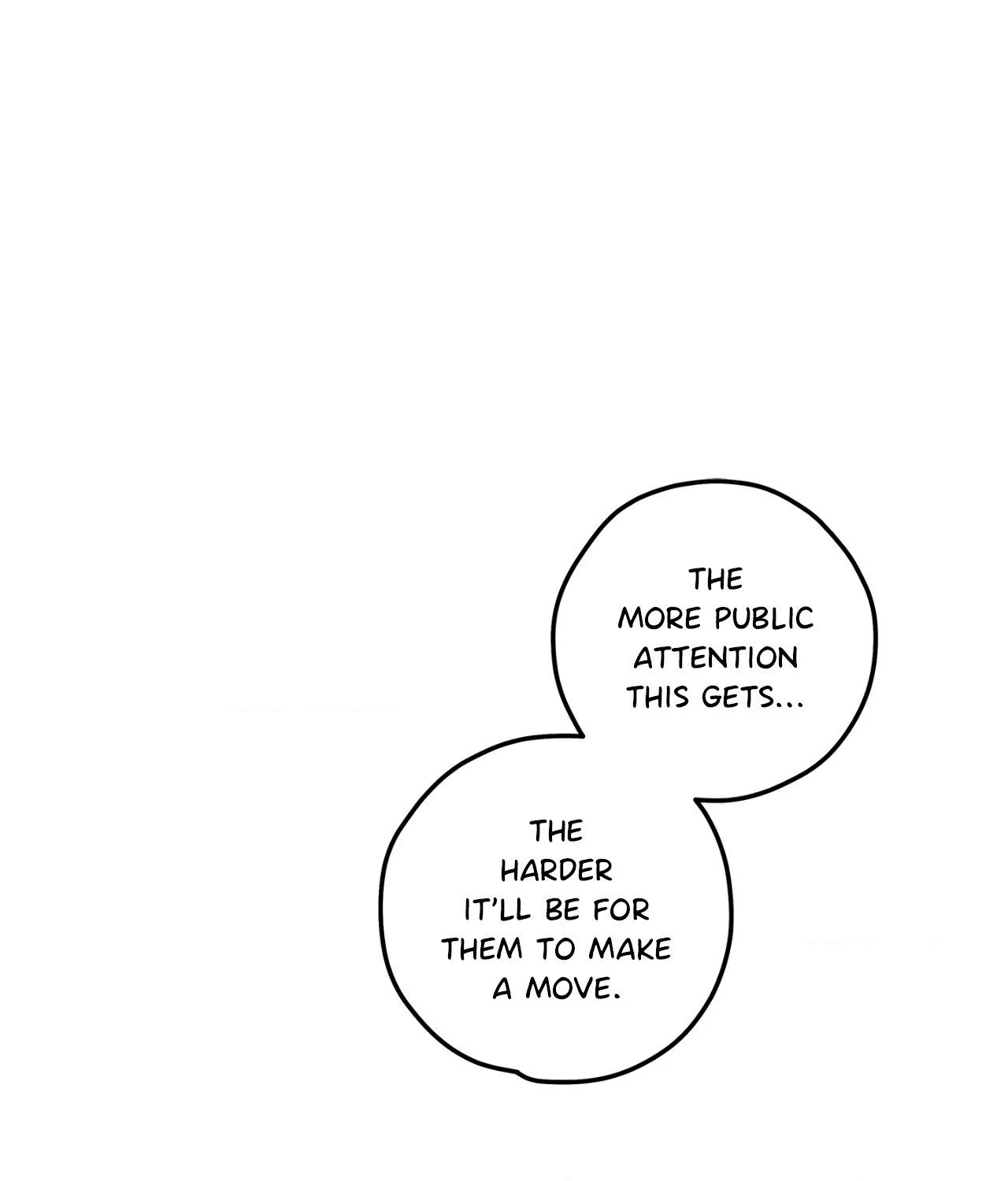 A Murderous Affair at 19 Sunset Street - Chapter 15 manhwa