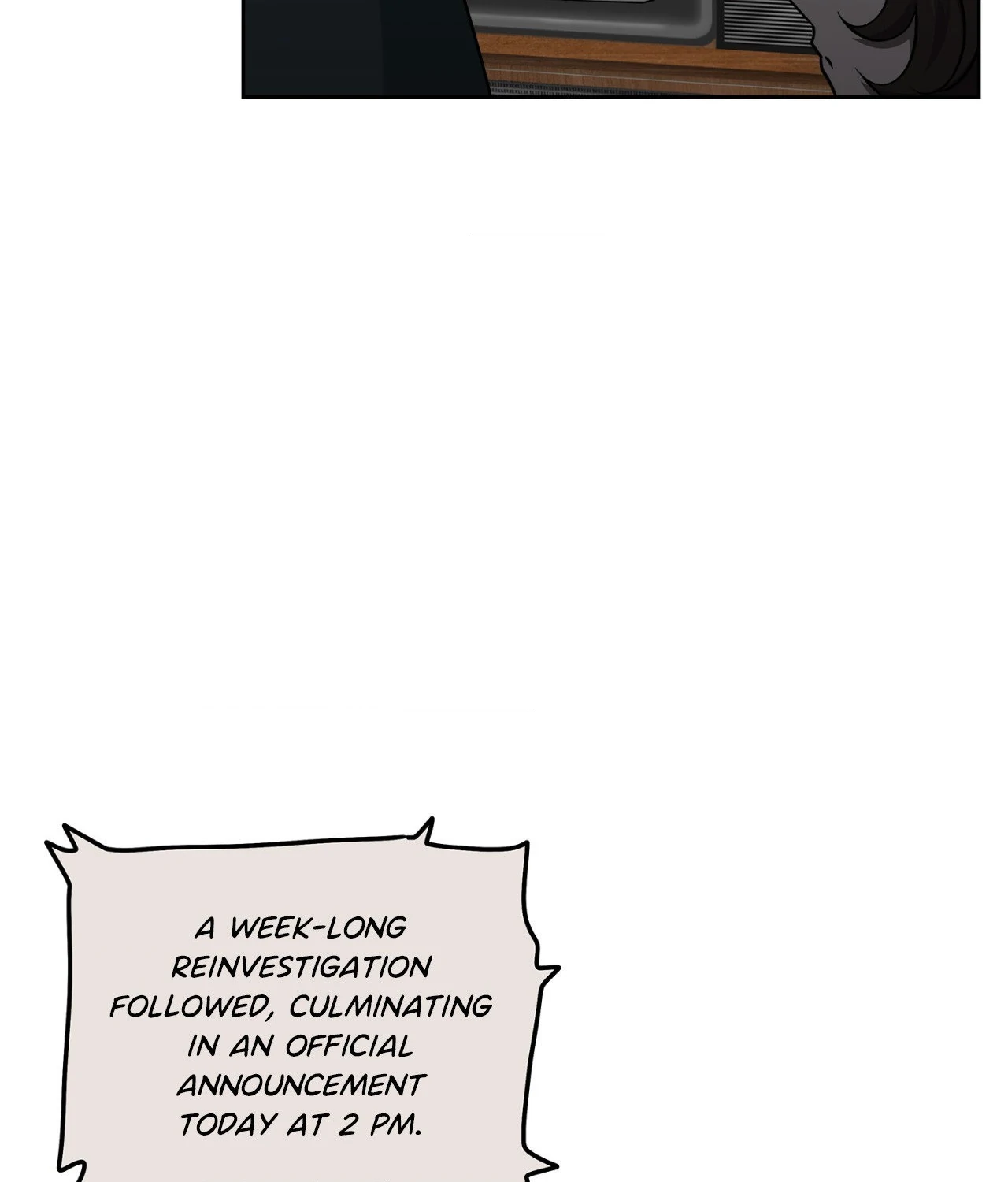 A Murderous Affair at 19 Sunset Street - Chapter 15 manhwa