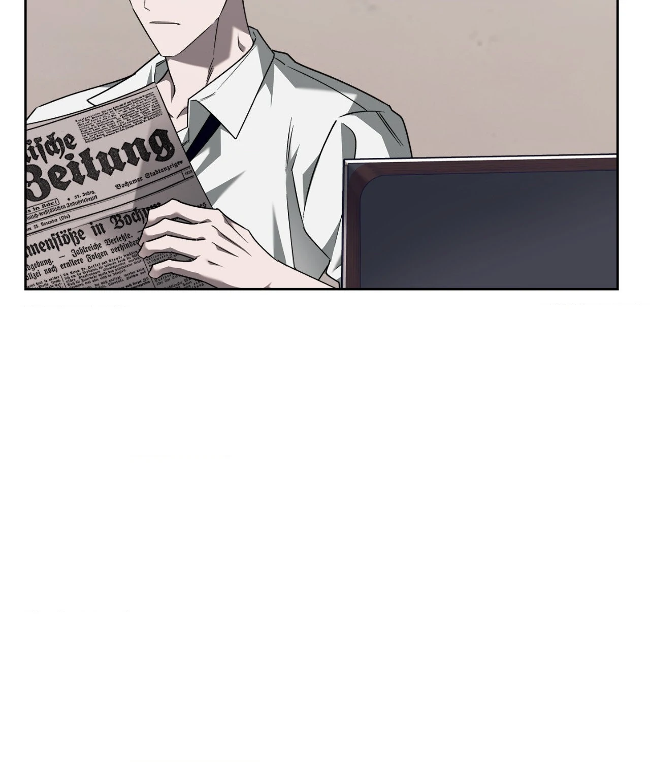 A Murderous Affair at 19 Sunset Street - Chapter 15 manhwa