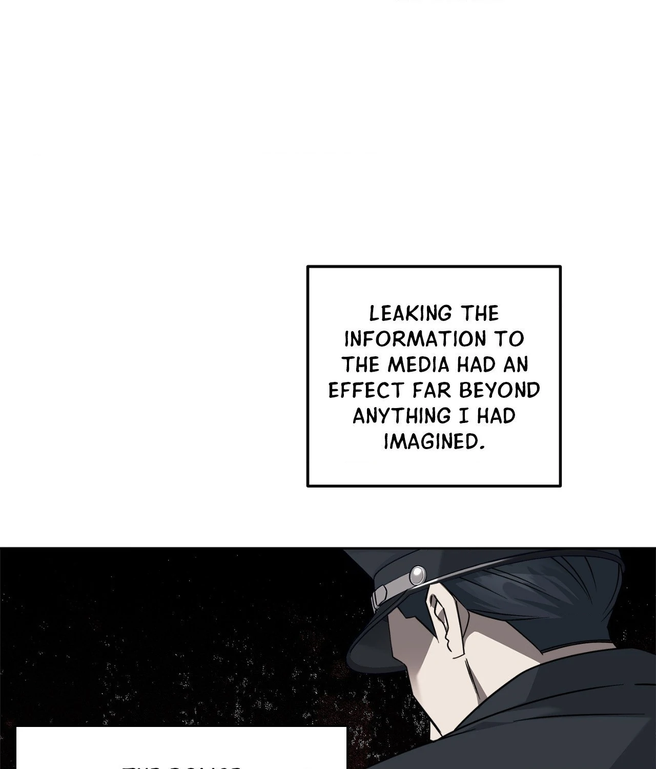 A Murderous Affair at 19 Sunset Street - Chapter 15 manhwa
