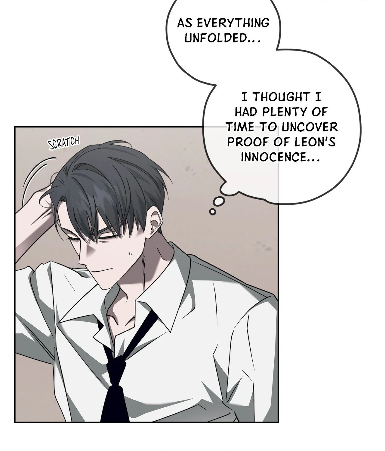 A Murderous Affair at 19 Sunset Street - Chapter 15 manhwa
