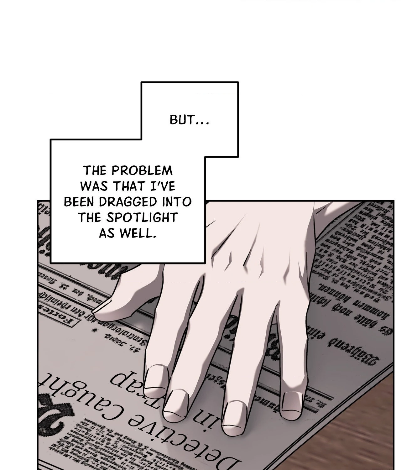 A Murderous Affair at 19 Sunset Street - Chapter 15 manhwa