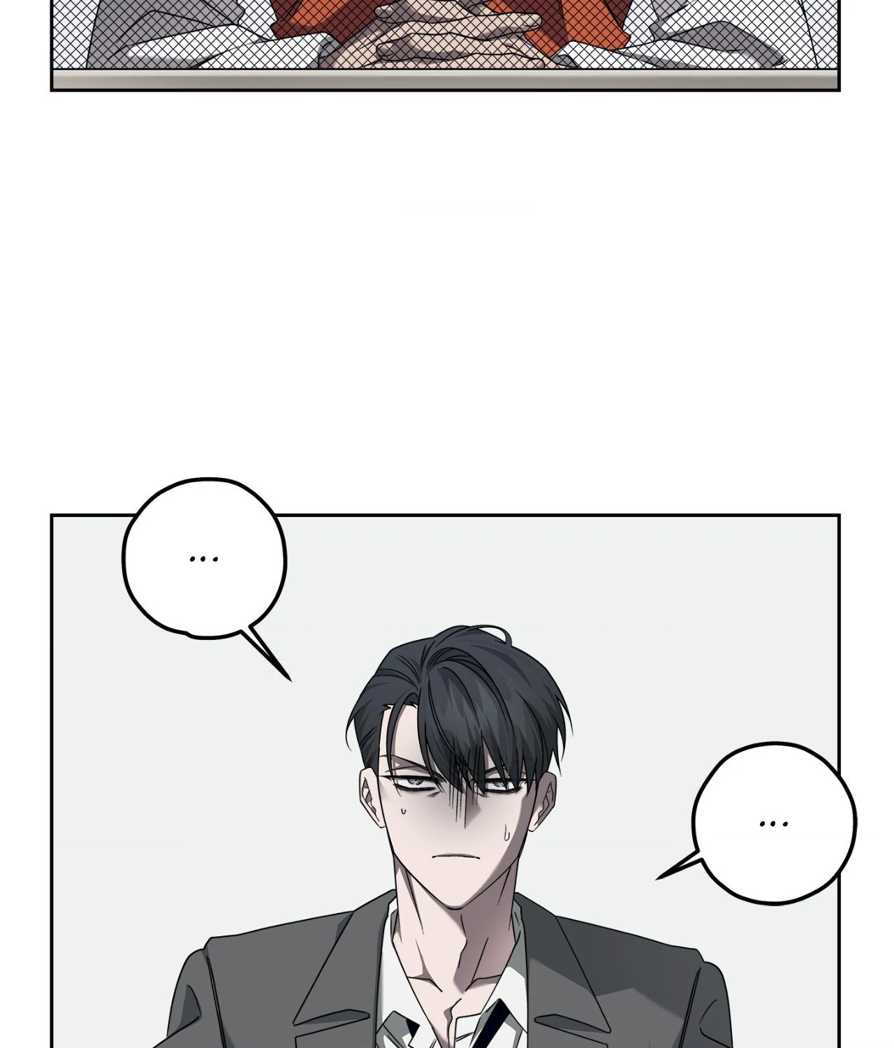 A Murderous Affair at 19 Sunset Street - Chapter 15 manhwa
