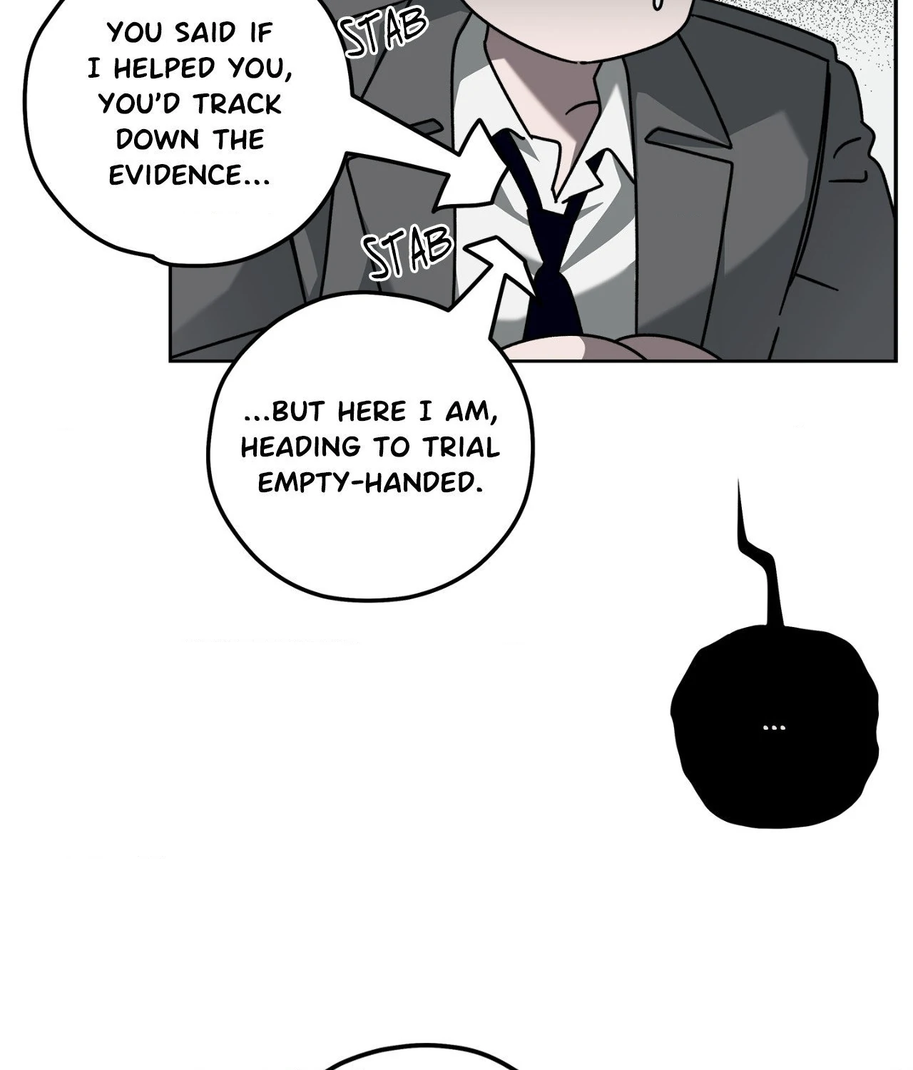 A Murderous Affair at 19 Sunset Street - Chapter 15 manhwa