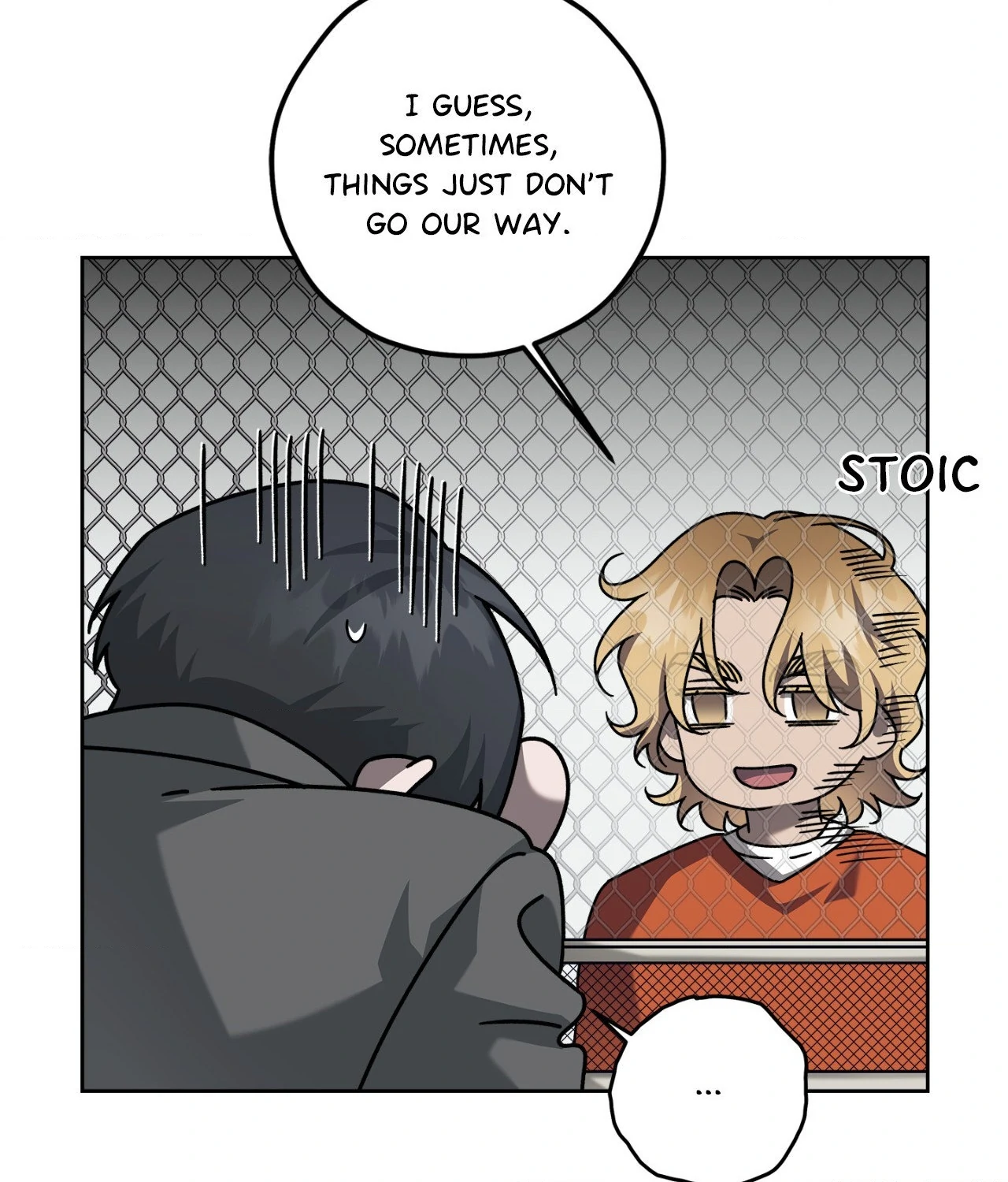 A Murderous Affair at 19 Sunset Street - Chapter 15 manhwa