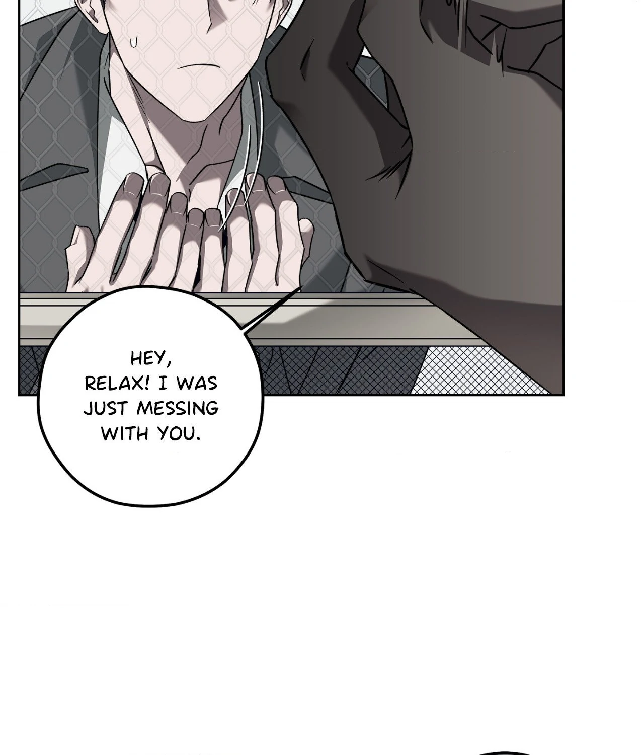 A Murderous Affair at 19 Sunset Street - Chapter 15 manhwa