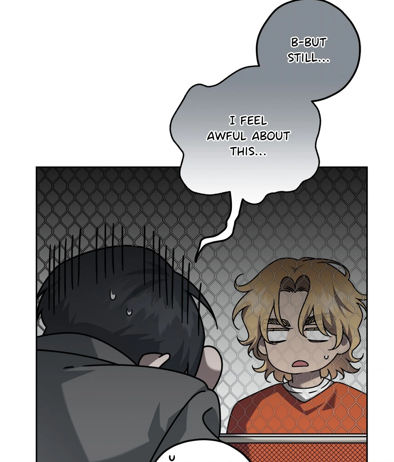 A Murderous Affair at 19 Sunset Street - Chapter 15 manhwa