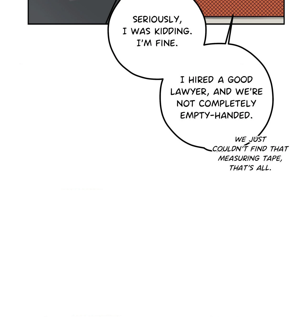 A Murderous Affair at 19 Sunset Street - Chapter 15 manhwa
