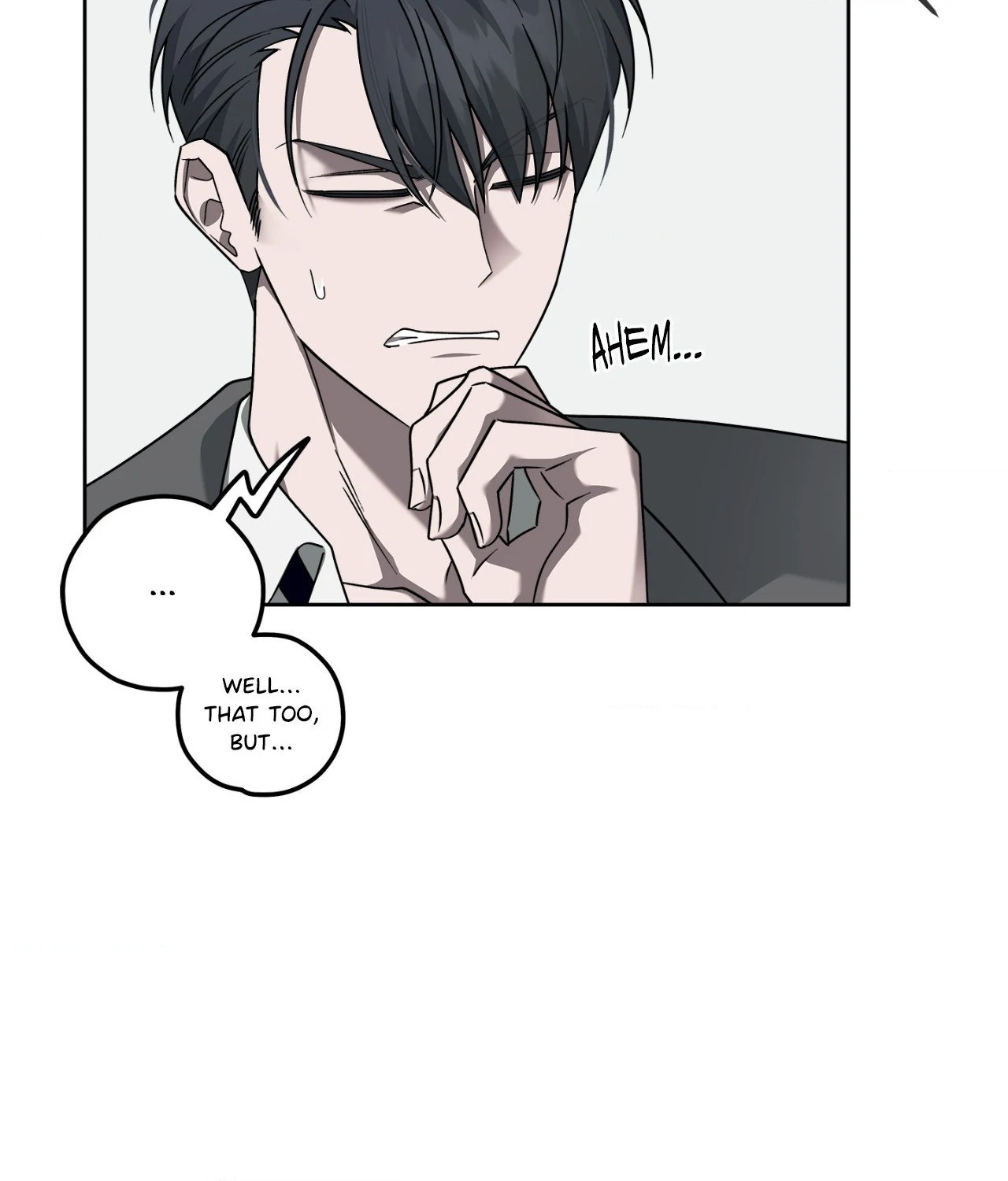 A Murderous Affair at 19 Sunset Street - Chapter 15 manhwa
