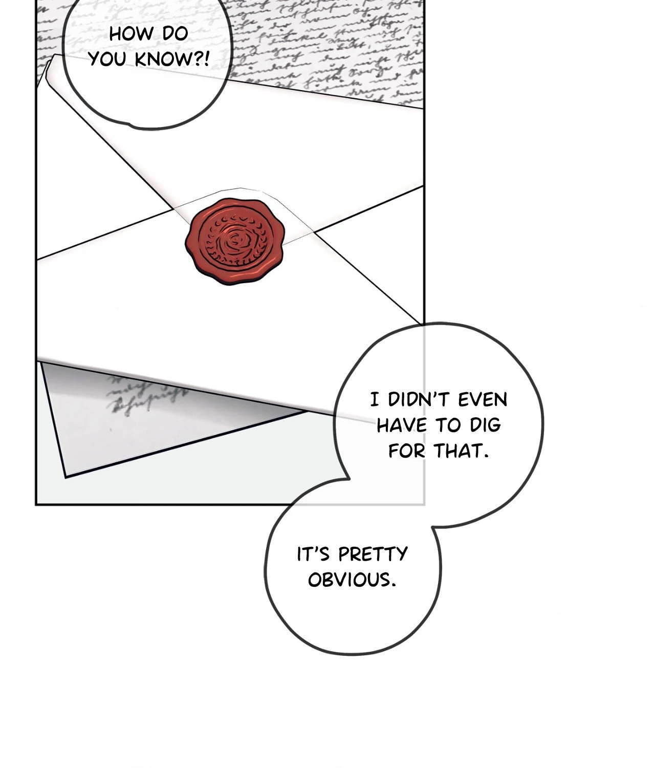 A Murderous Affair at 19 Sunset Street - Chapter 15 manhwa
