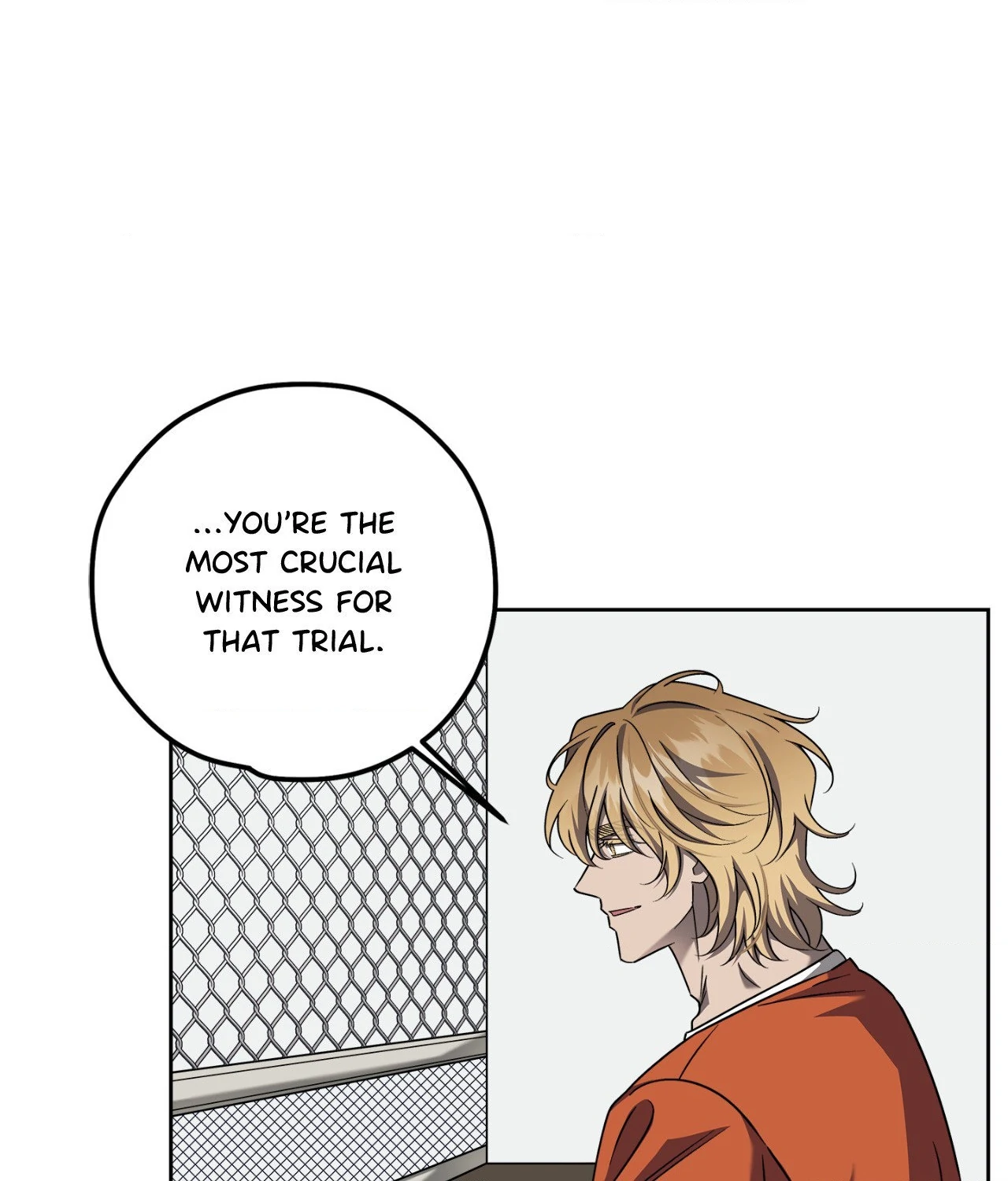 A Murderous Affair at 19 Sunset Street - Chapter 15 manhwa