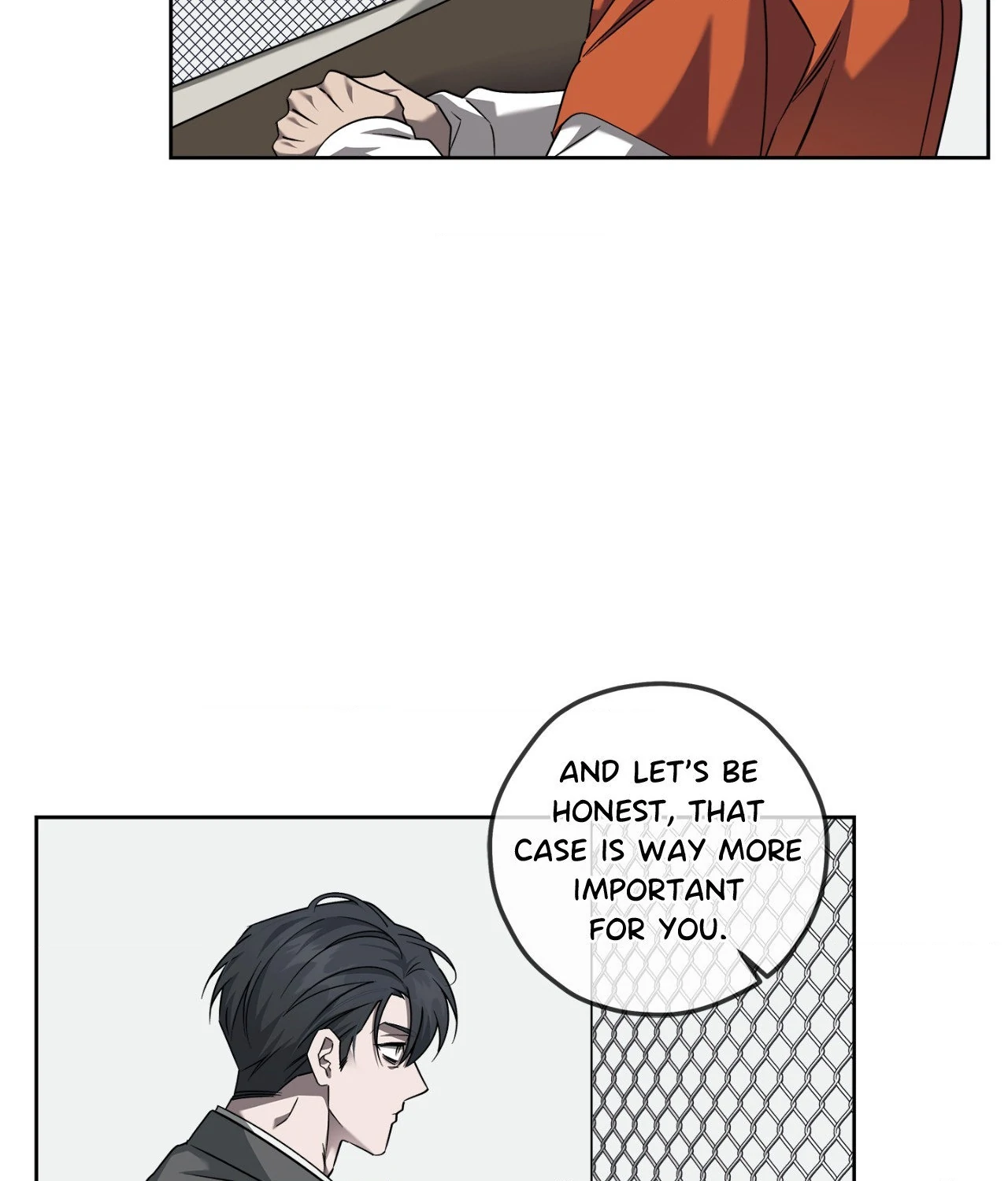 A Murderous Affair at 19 Sunset Street - Chapter 15 manhwa