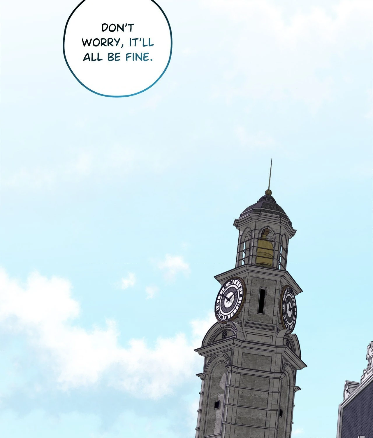 A Murderous Affair at 19 Sunset Street - Chapter 15 manhwa