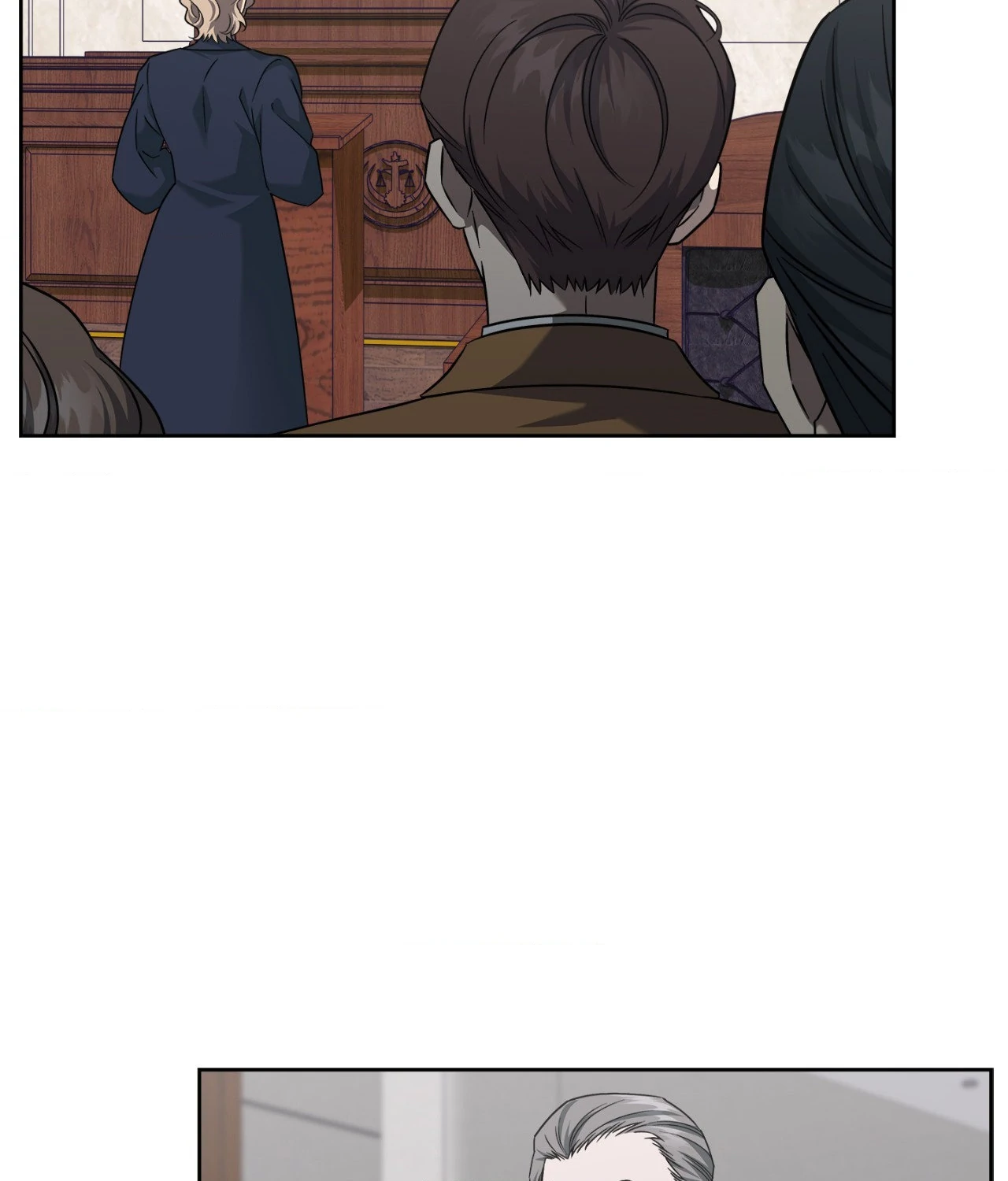 A Murderous Affair at 19 Sunset Street - Chapter 16 manhwa