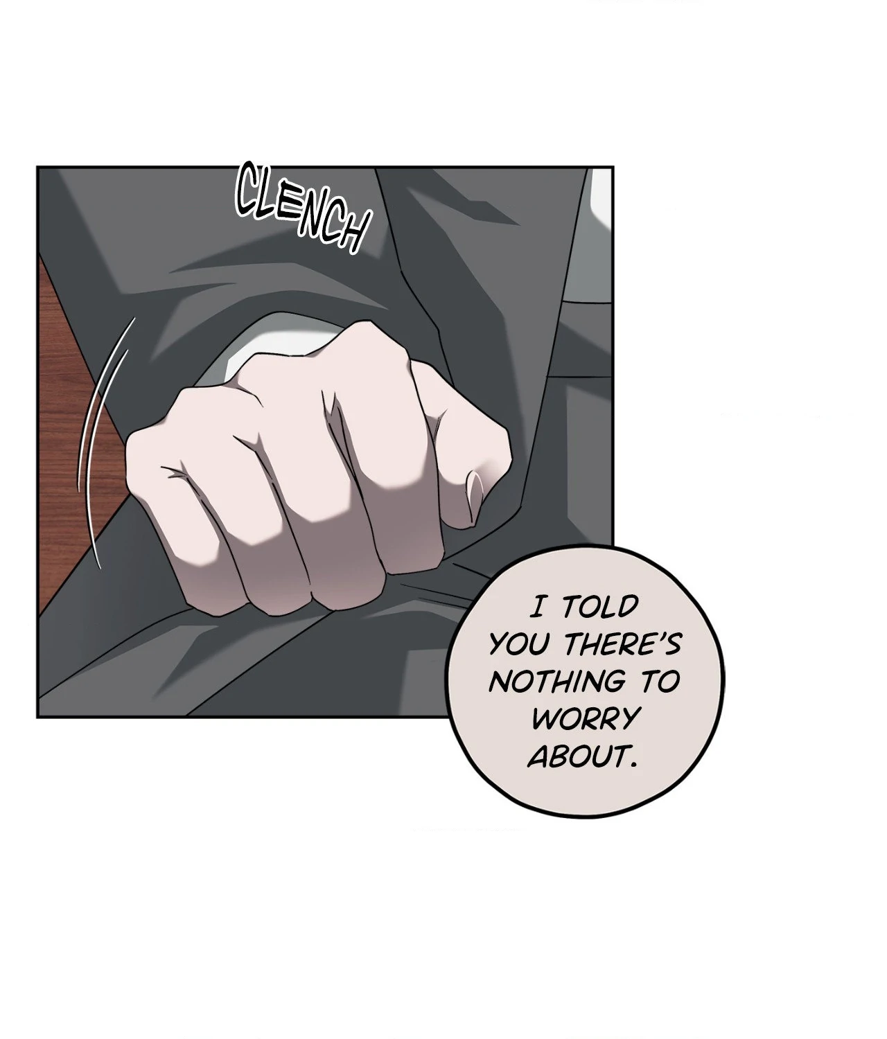 A Murderous Affair at 19 Sunset Street - Chapter 16 manhwa
