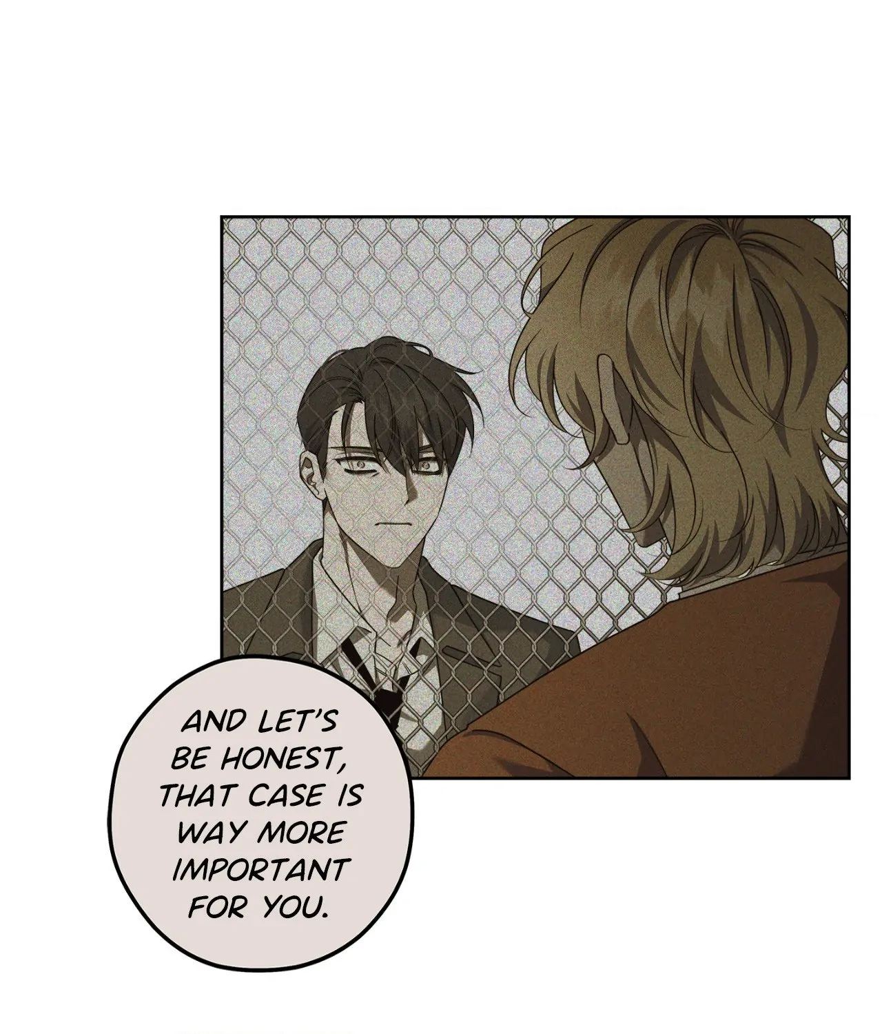A Murderous Affair at 19 Sunset Street - Chapter 16 manhwa