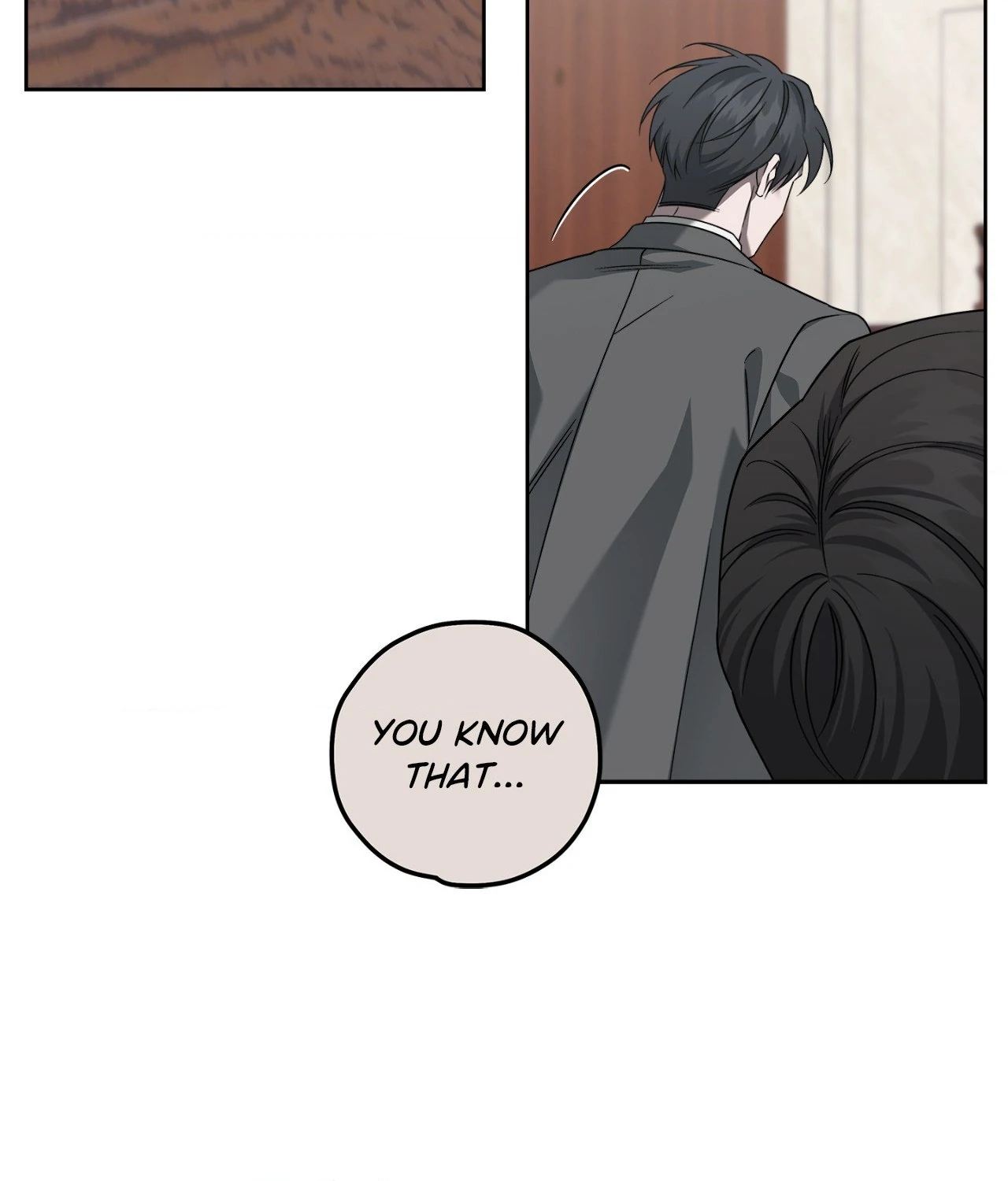 A Murderous Affair at 19 Sunset Street - Chapter 16 manhwa