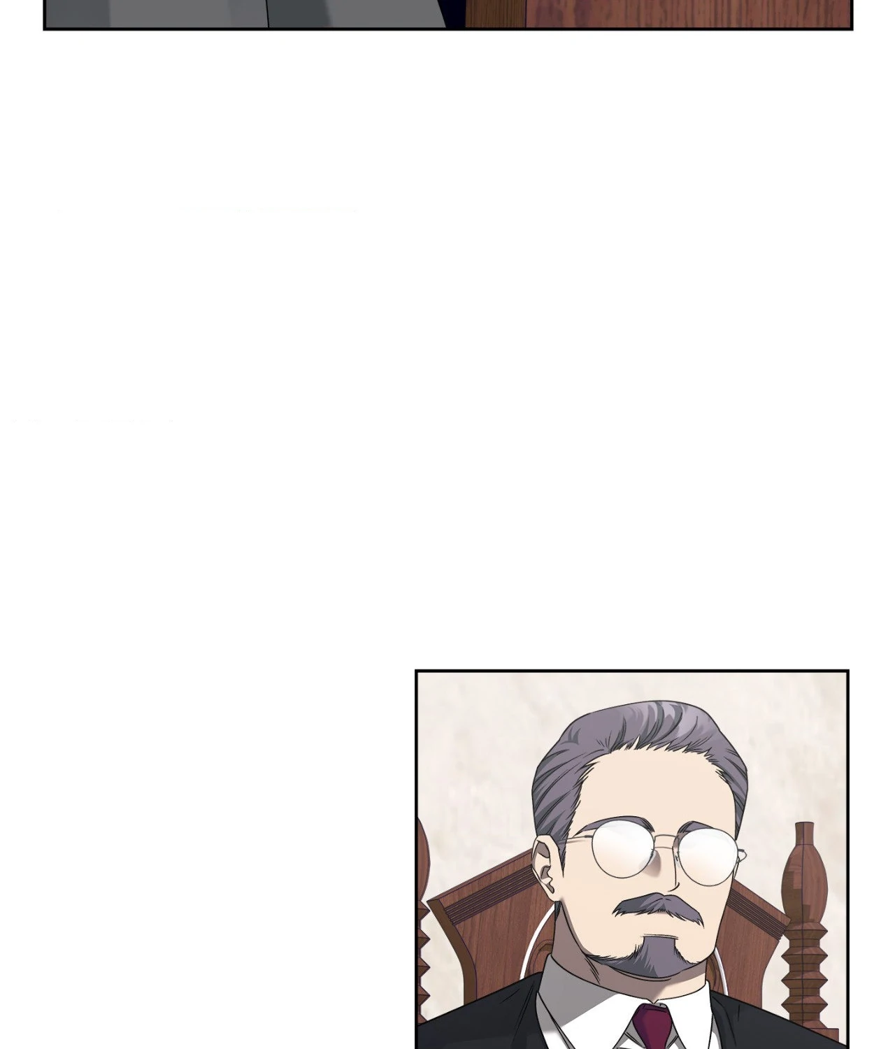A Murderous Affair at 19 Sunset Street - Chapter 16 manhwa