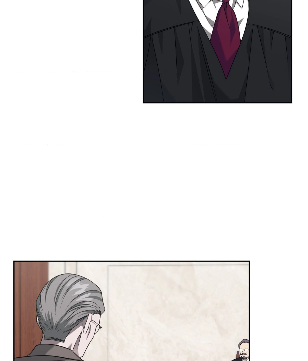 A Murderous Affair at 19 Sunset Street - Chapter 16 manhwa