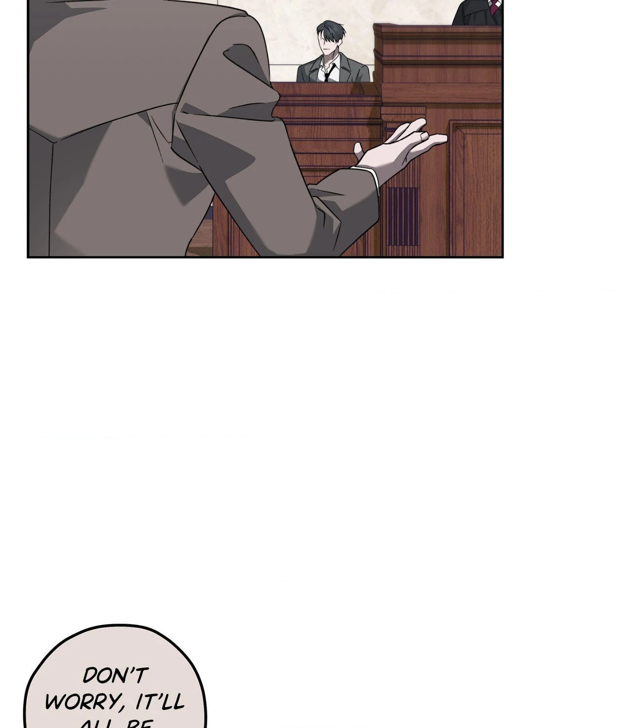 A Murderous Affair at 19 Sunset Street - Chapter 16 manhwa