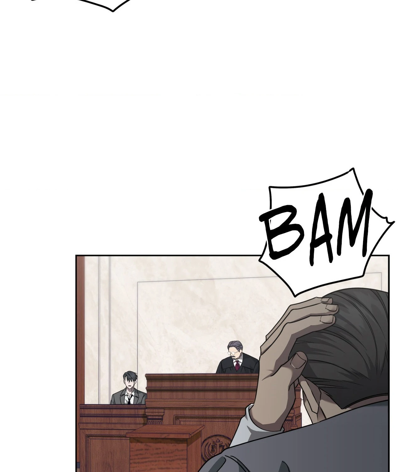 A Murderous Affair at 19 Sunset Street - Chapter 16 manhwa
