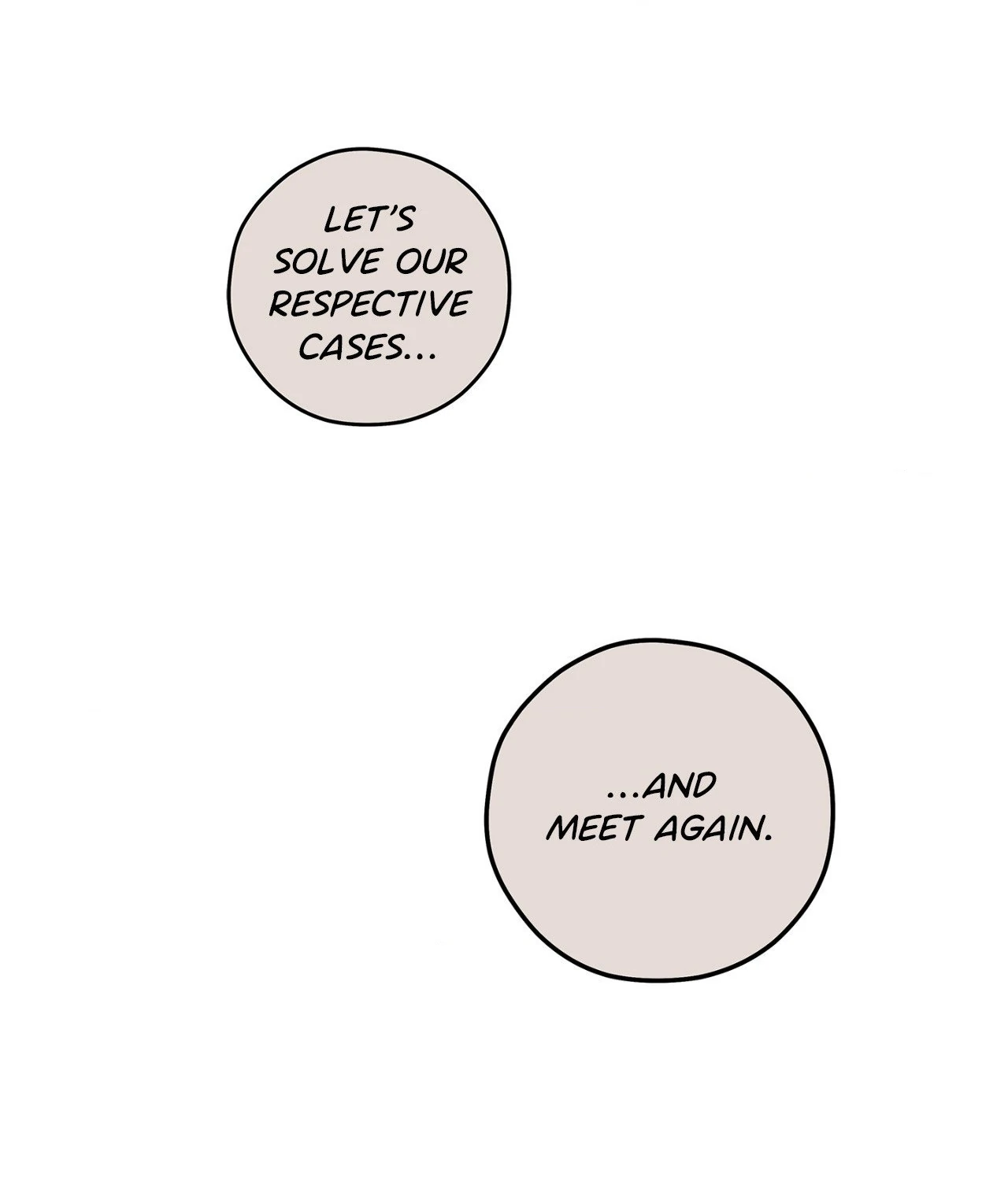A Murderous Affair at 19 Sunset Street - Chapter 16 manhwa