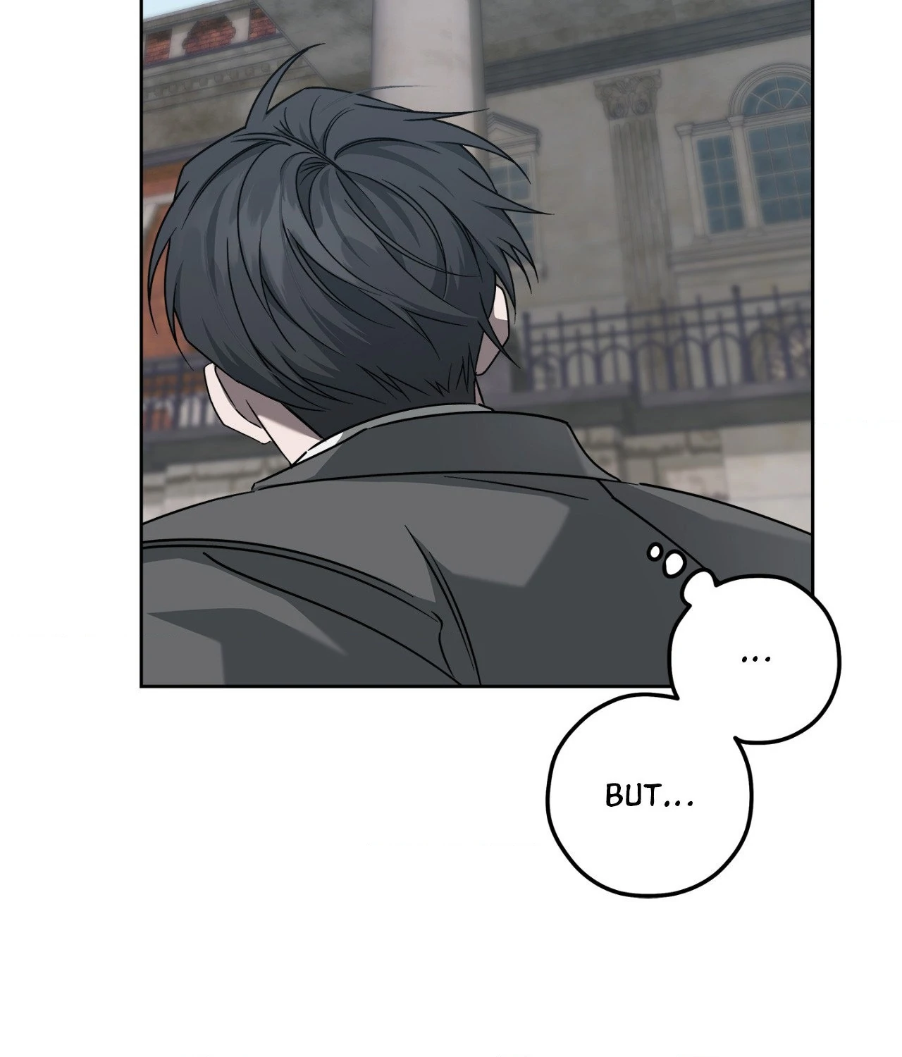 A Murderous Affair at 19 Sunset Street - Chapter 16 manhwa
